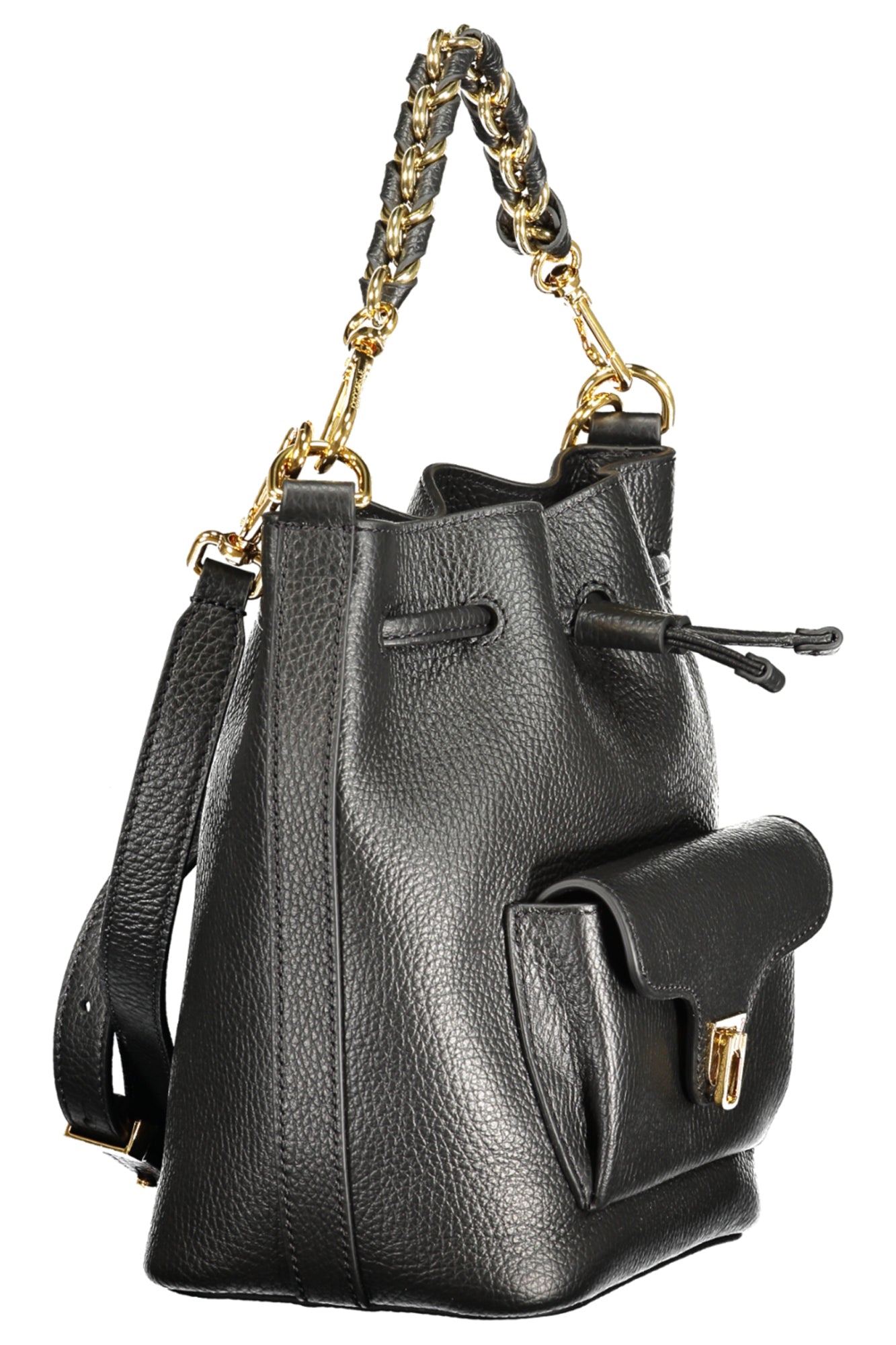 Borsa COCCINELLE Nero