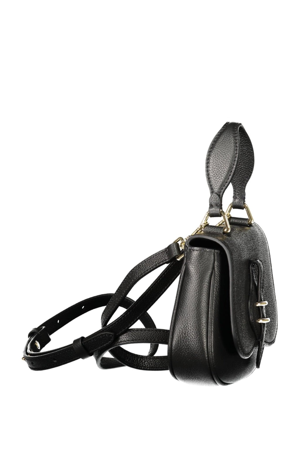 Borsa Coccinelle Nero E5U7F580101