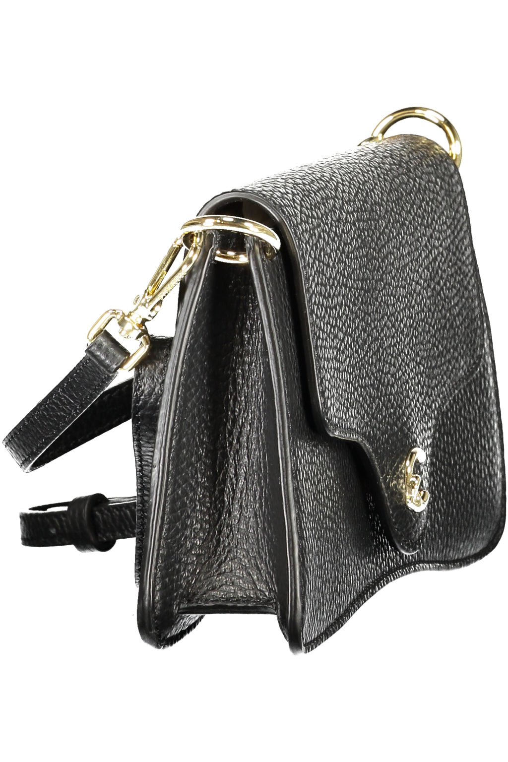 Borsa Coccinelle Nero E5SSL270101