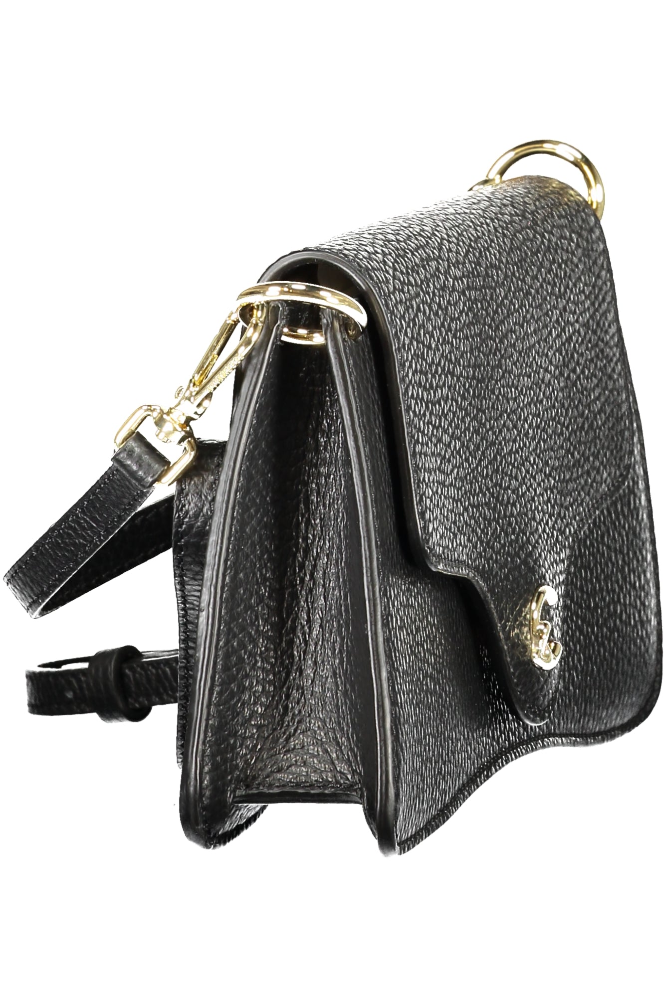 Borsa Coccinelle Nero E5SSL270101