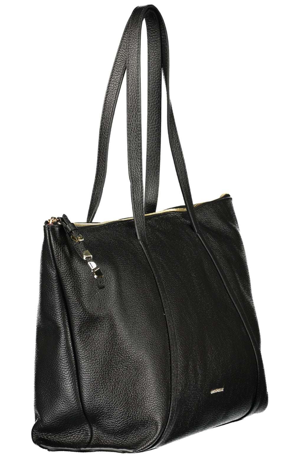 Borsa Coccinelle Nero E1U45110101