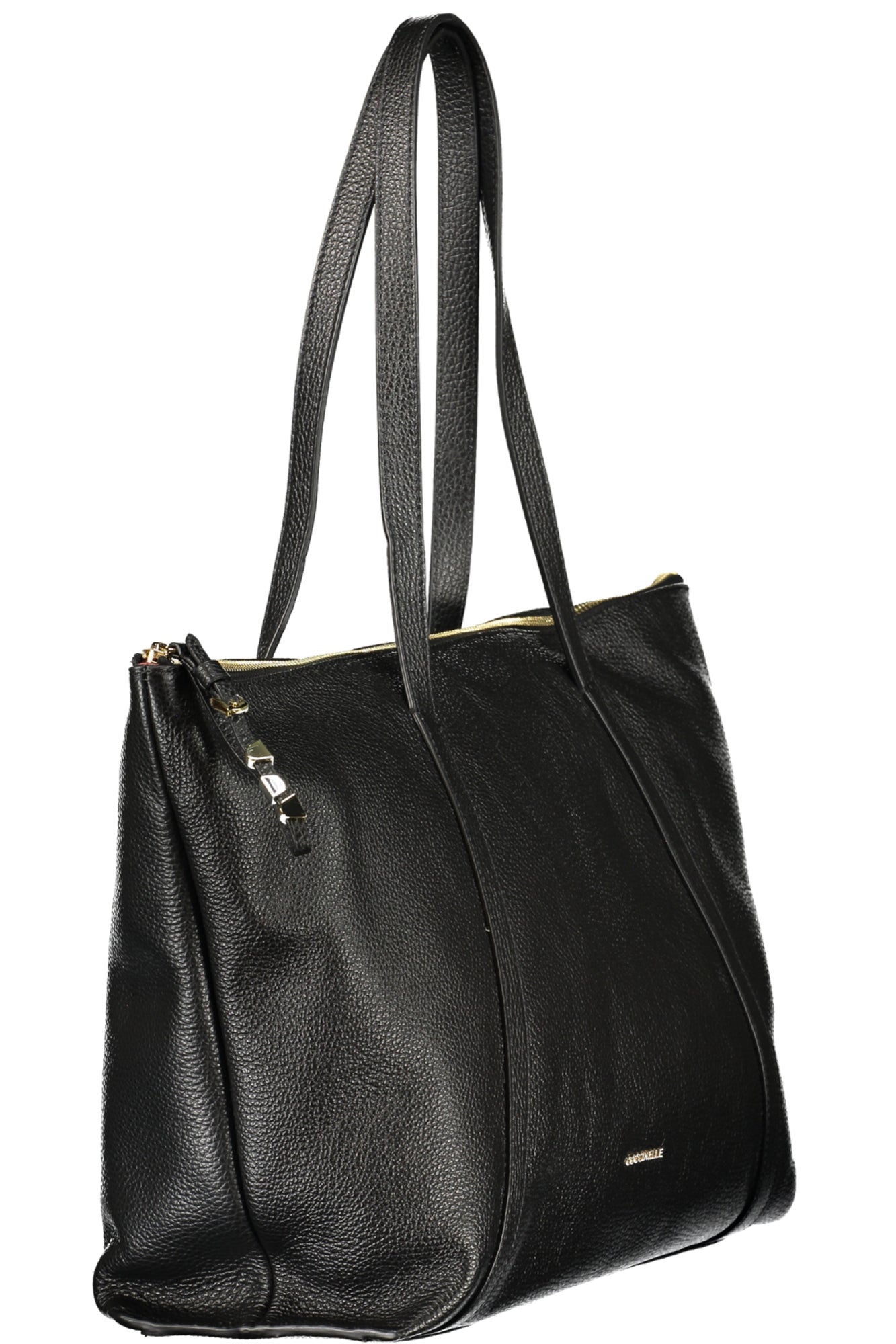Borsa Coccinelle Nero E1U45110101