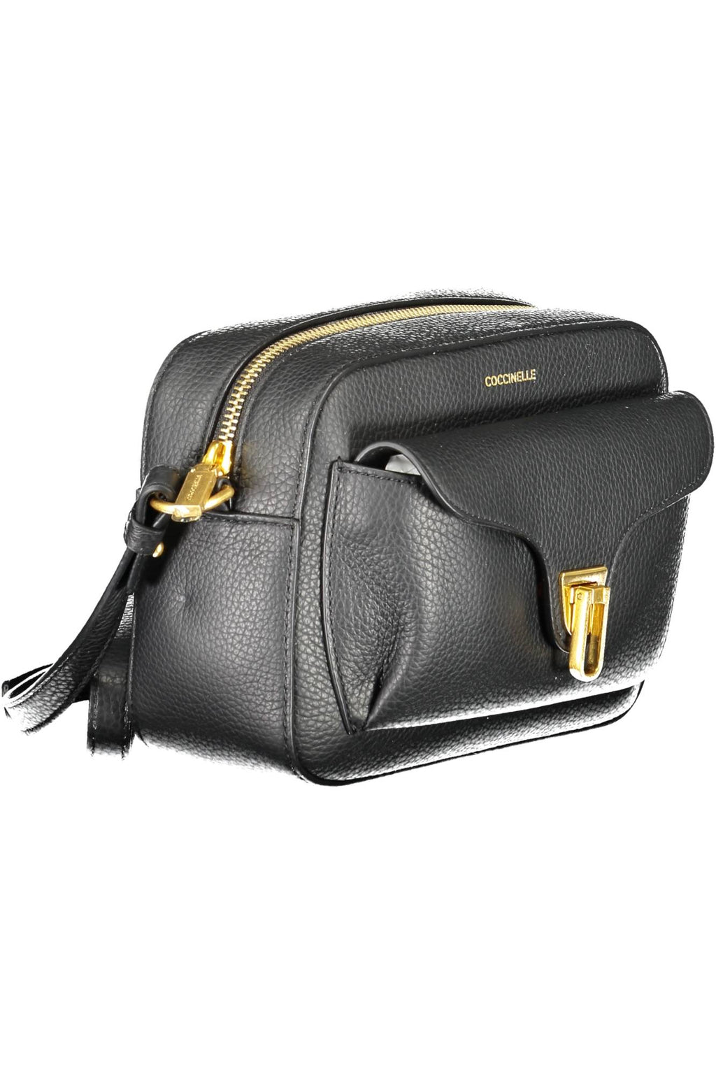 Borsa COCCINELLE Nero E1-MF6-15-02-01