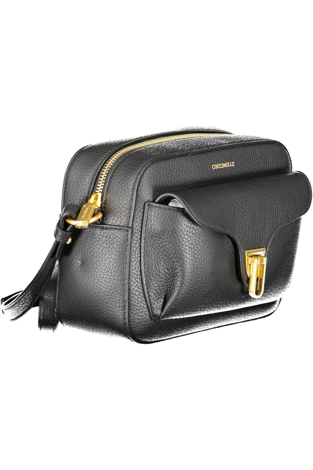 Borsa COCCINELLE Nero E1-MF6-15-02-01