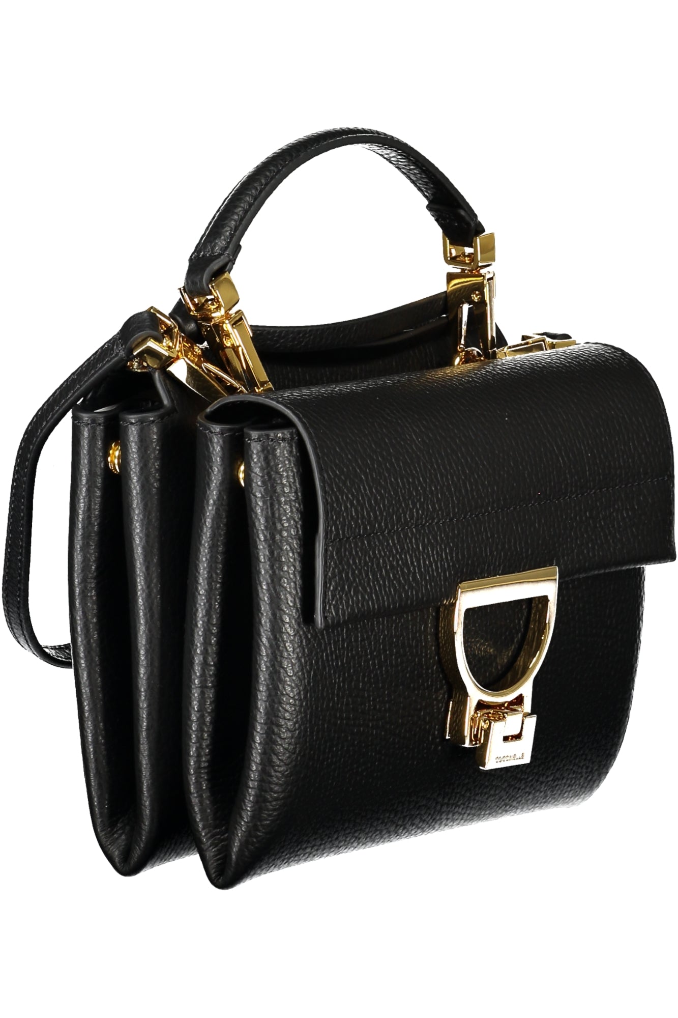 Borsa COCCINELLE Nero E1MD555B701