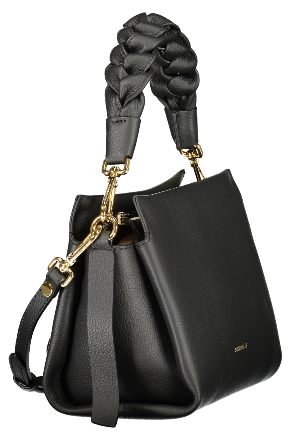 Borsa COCCINELLE Nero