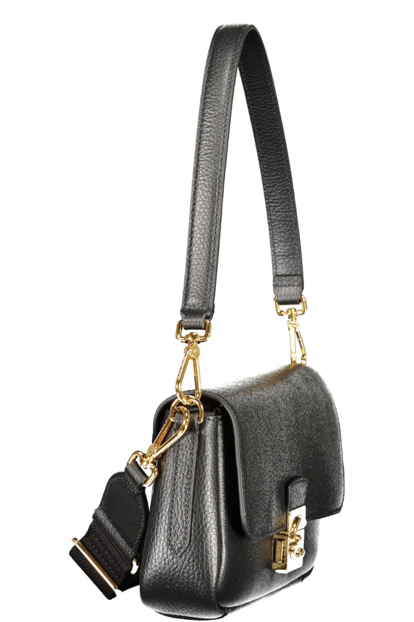 Borsa Coccinelle Nero E1U4K120201