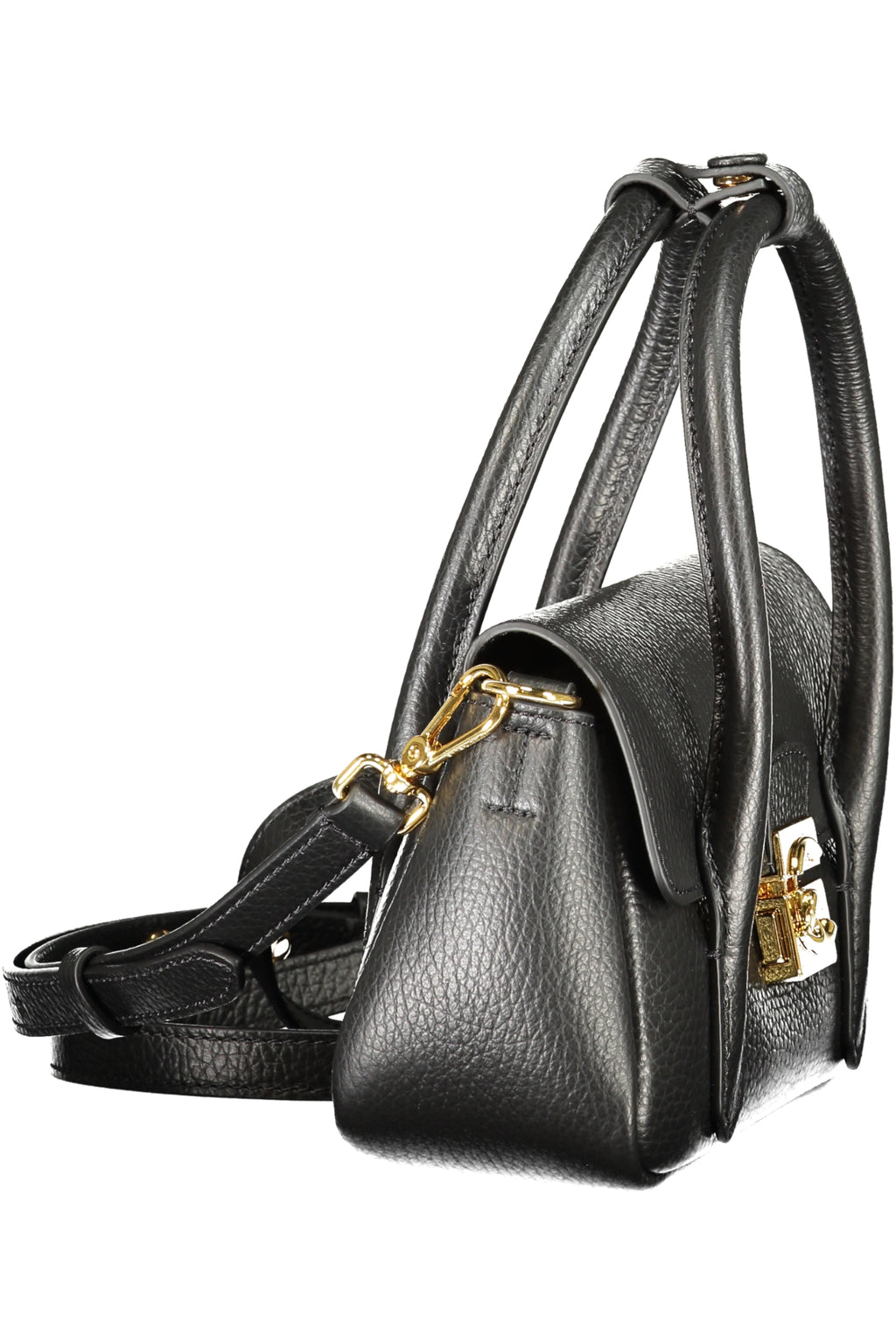 Borsa Coccinelle Nero E5U4K580101