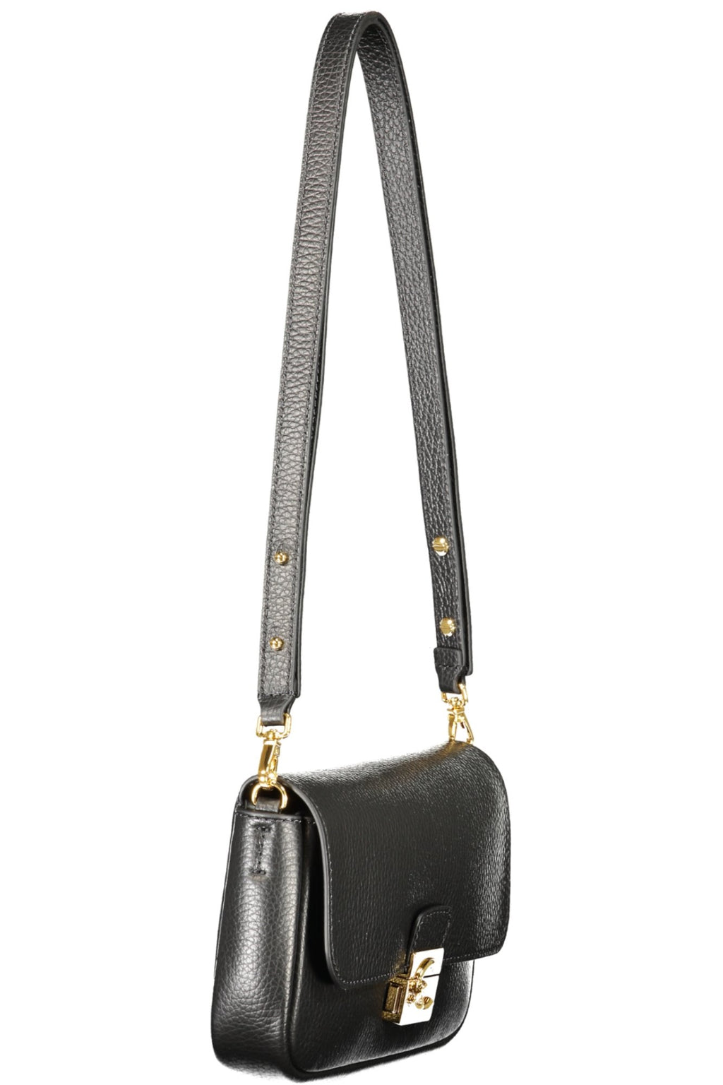 Borsa Coccinelle Nero E5U4K520101