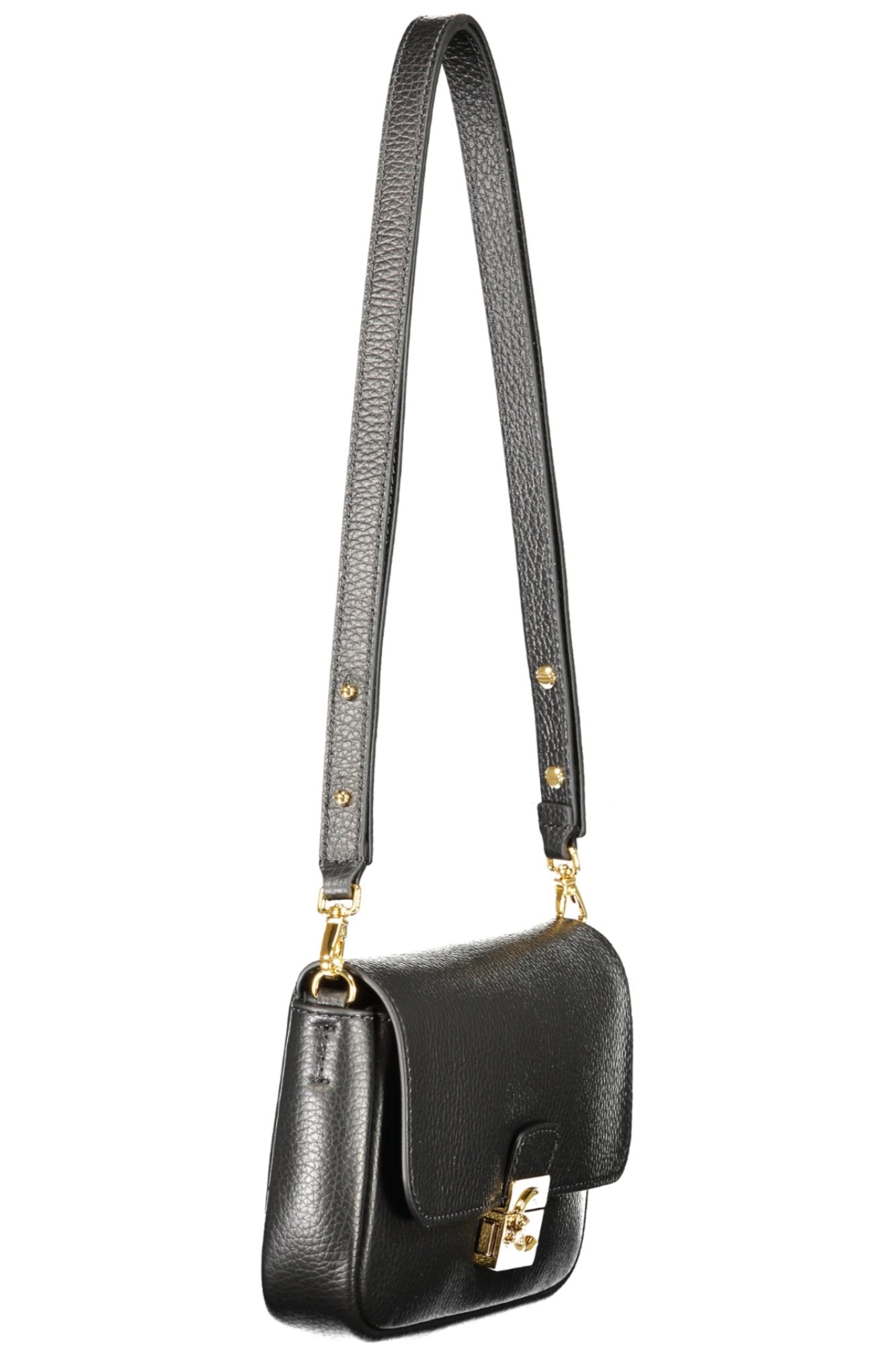 Borsa Coccinelle Nero E5U4K520101