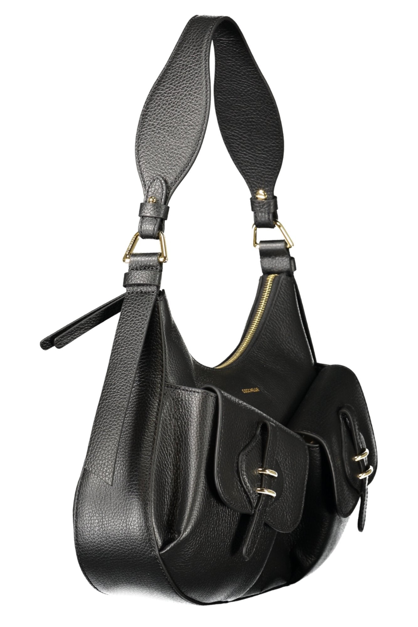 Borsa COCCINELLE Nero E1VGK120101