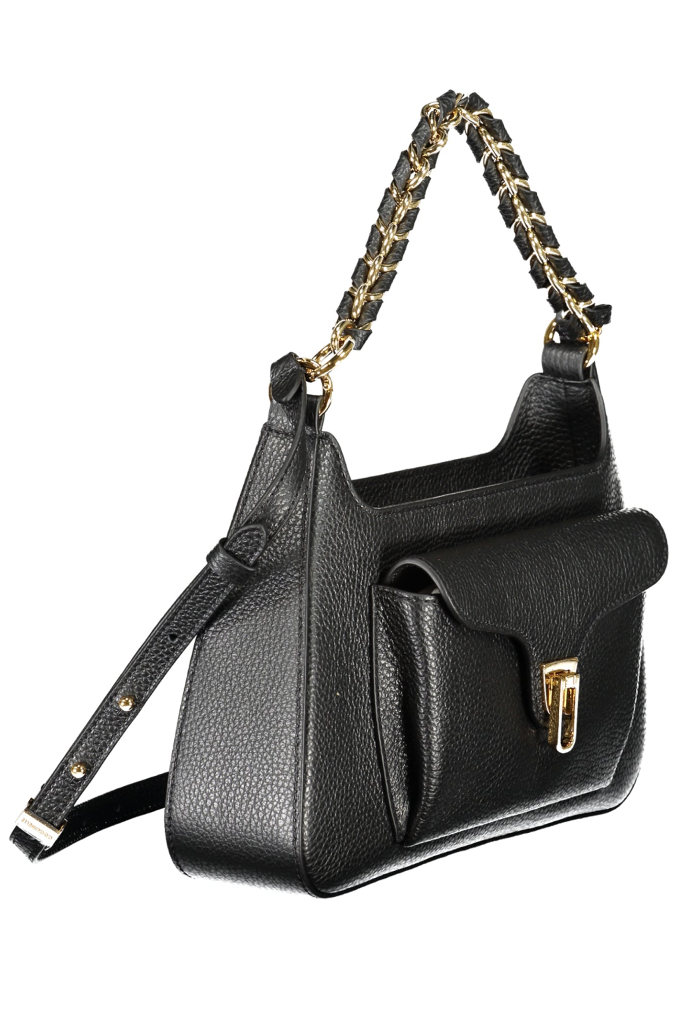 Borsa COCCINELLE Nero E1TFK120101