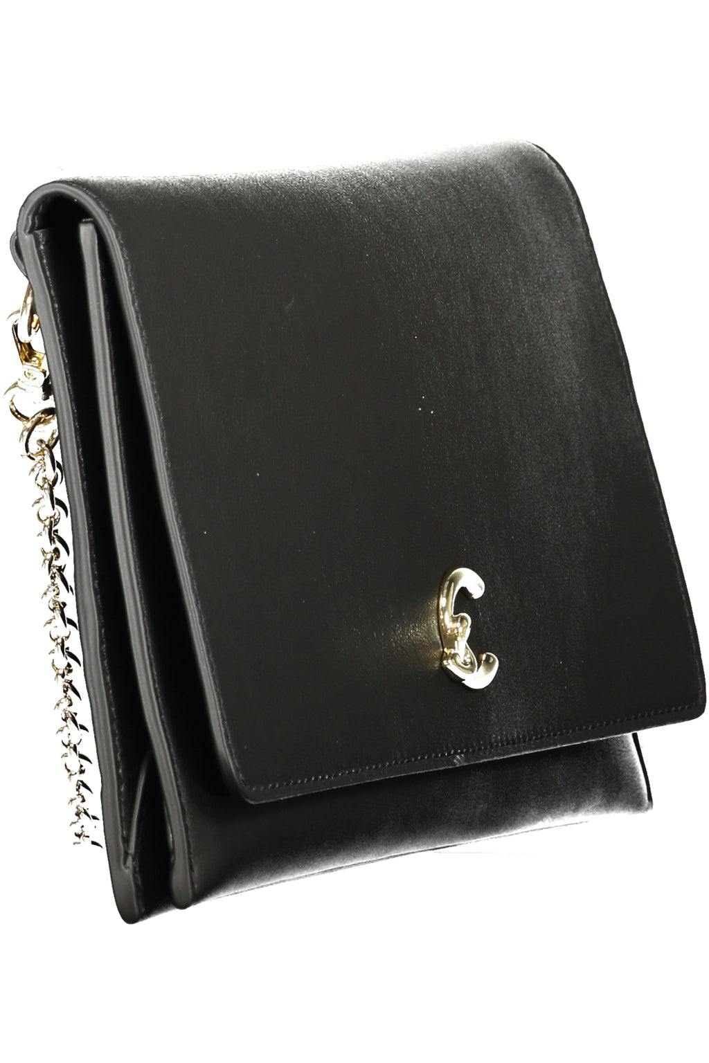 Borsa Coccinelle Nero E5VI0550101