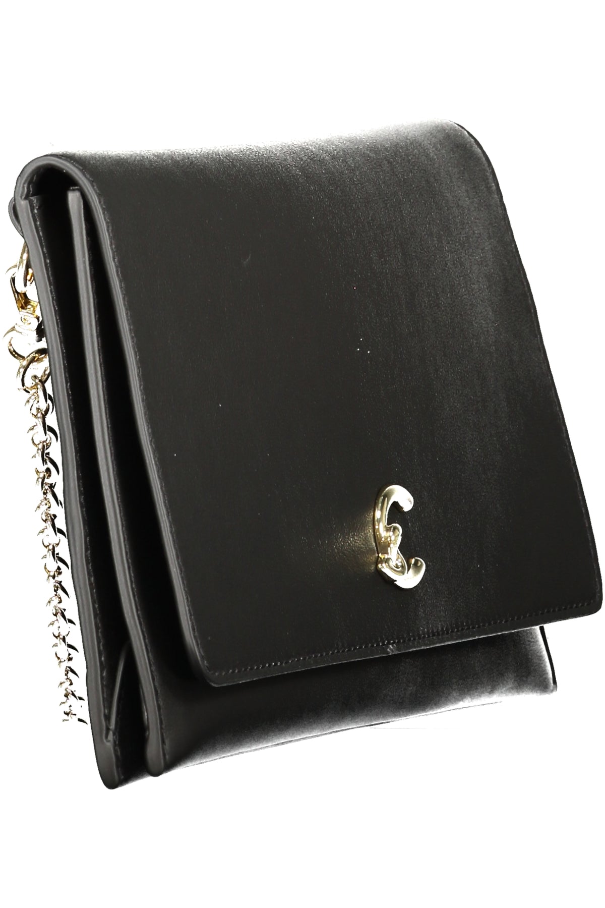 Borsa Coccinelle Nero E5VI0550101