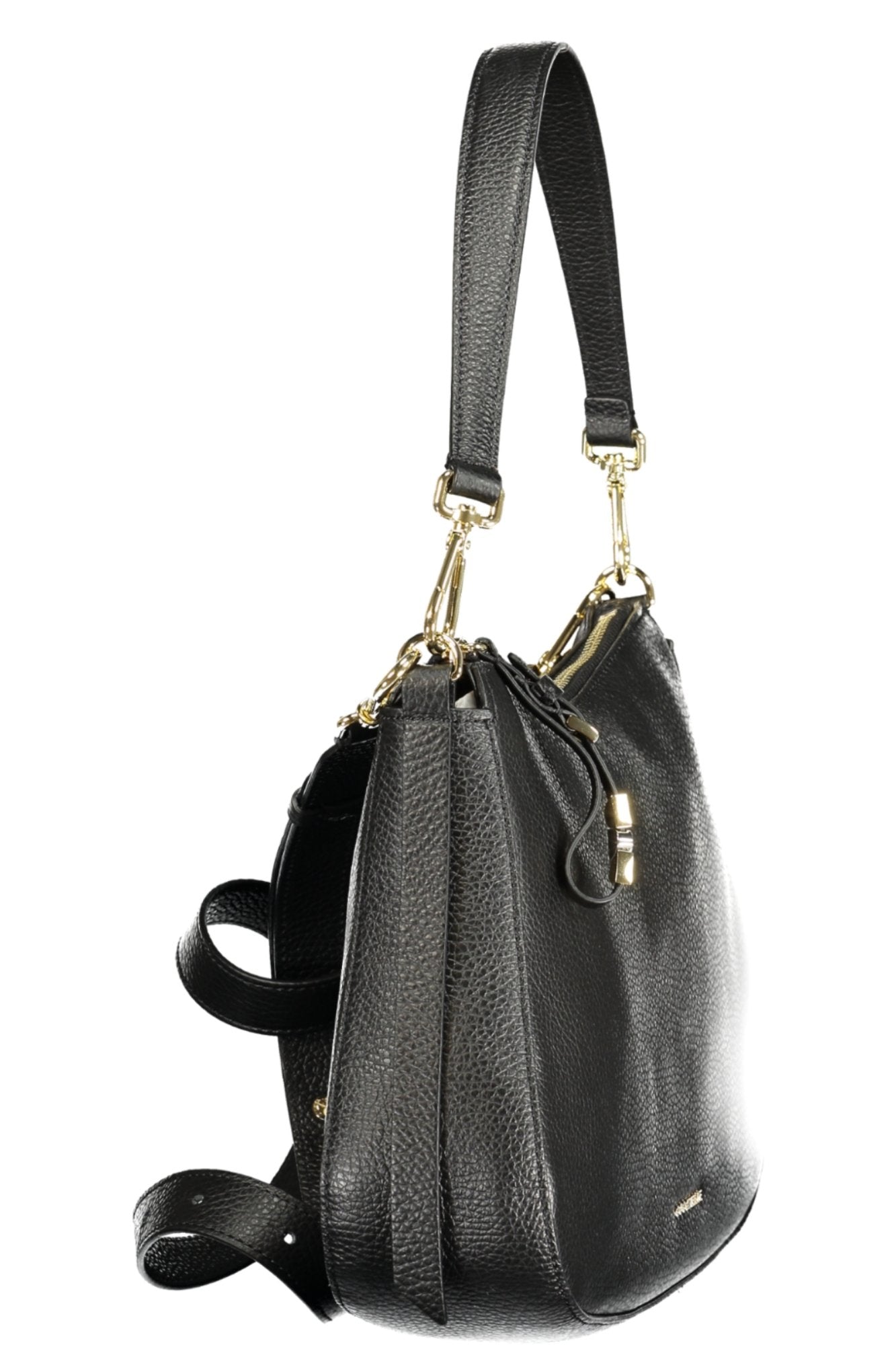 Borsa Coccinelle Nero E1U45130201