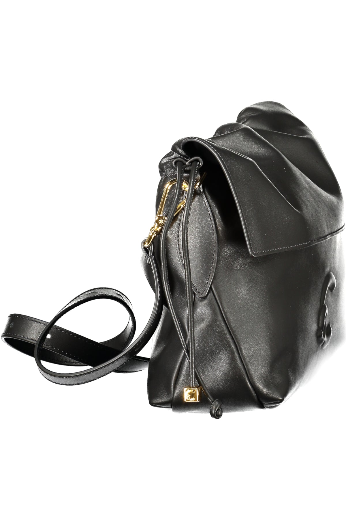 Borsa Coccinelle Nero E1V9F130401