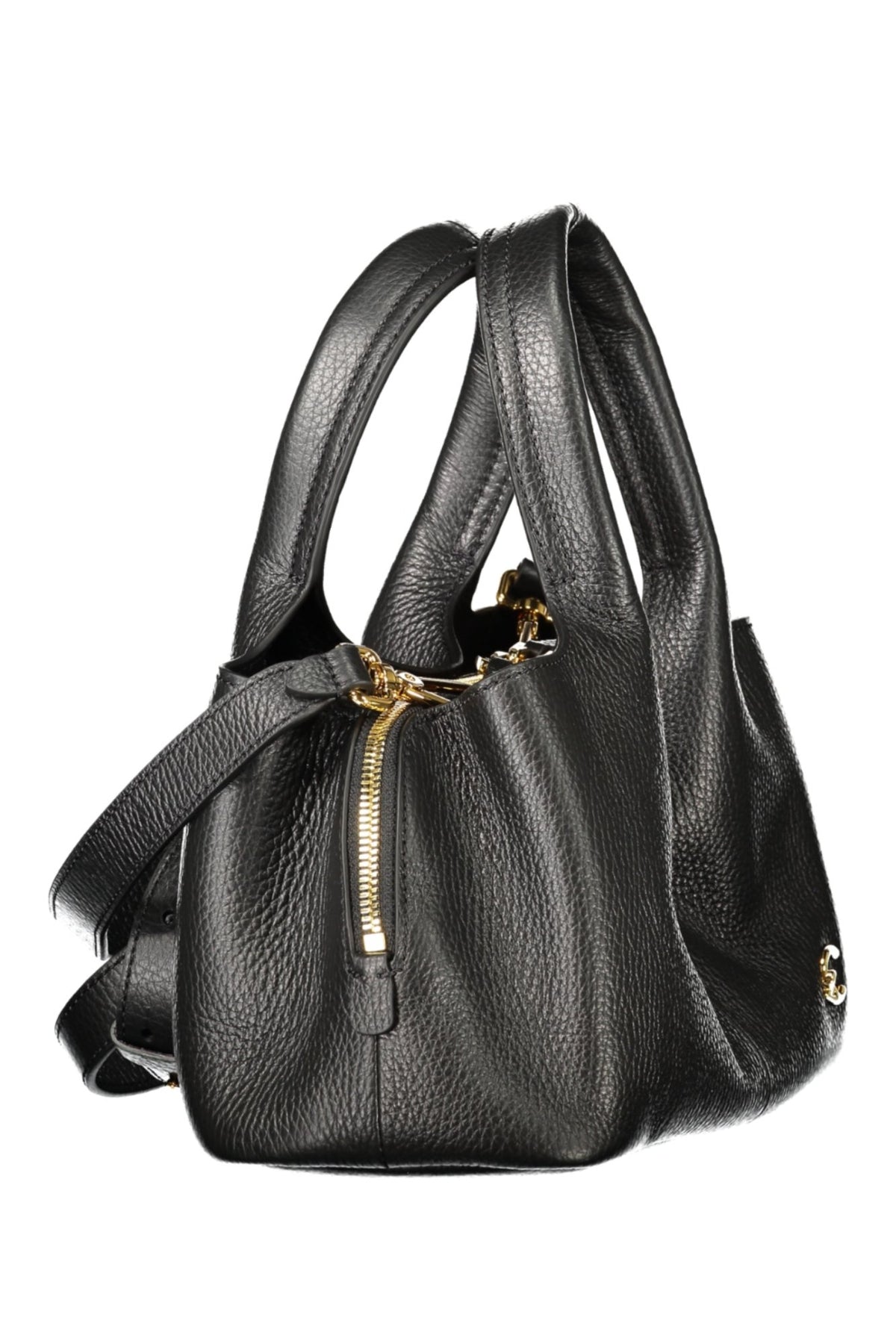 Borsa Coccinelle Nero E1VOF180201