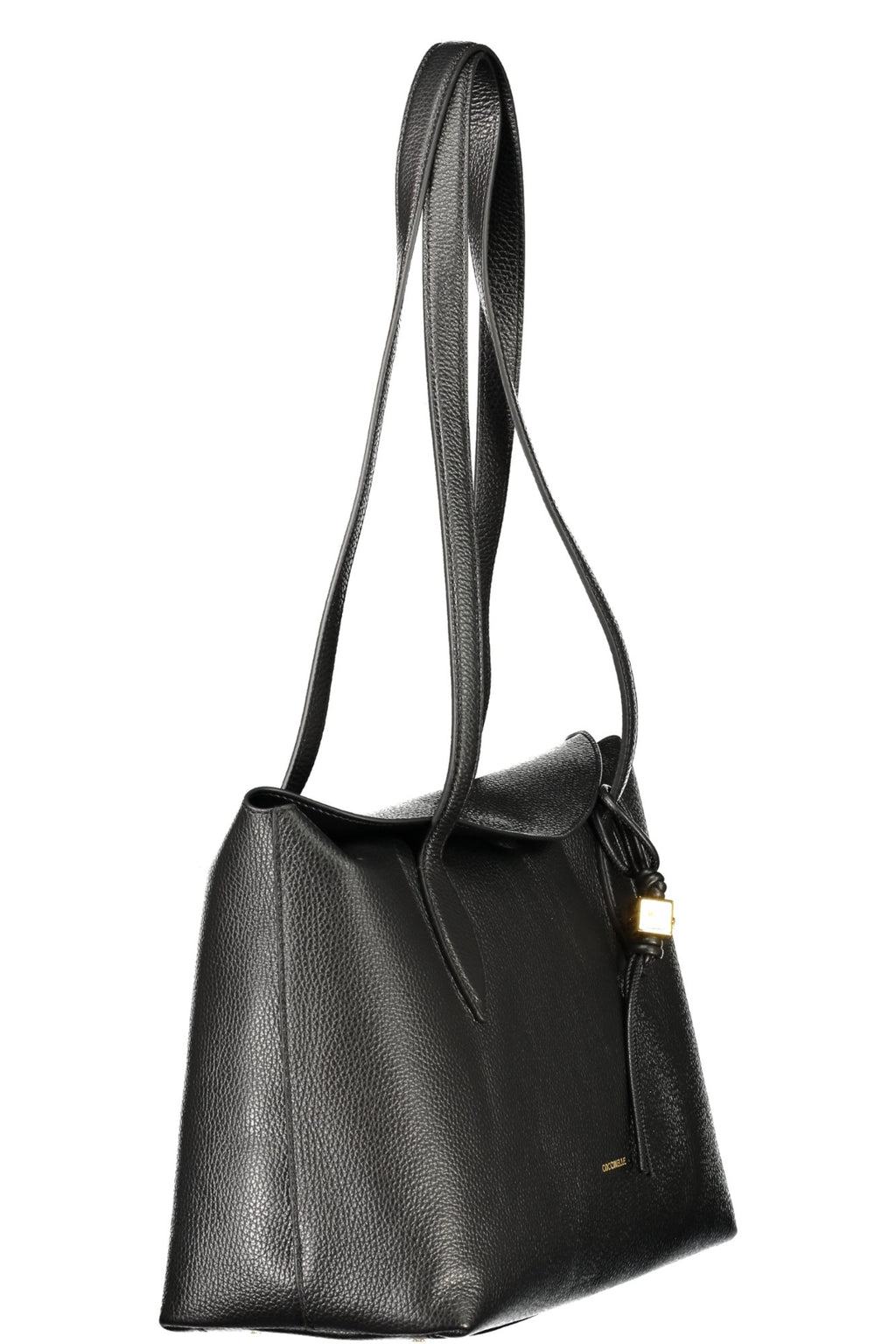 Borsa Coccinelle Nero E1VCA110101
