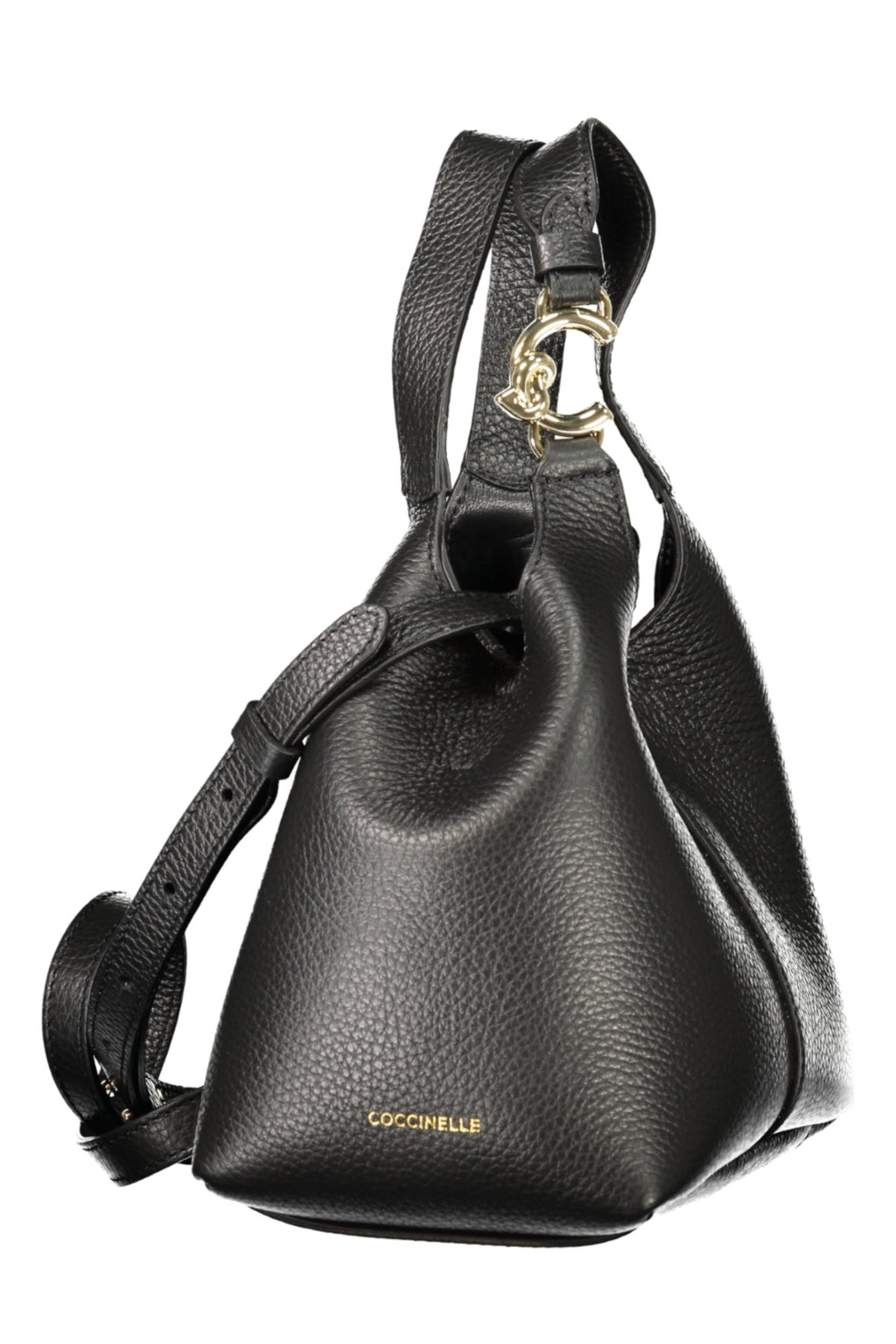 Borsa Coccinelle Nero E1SHA580101