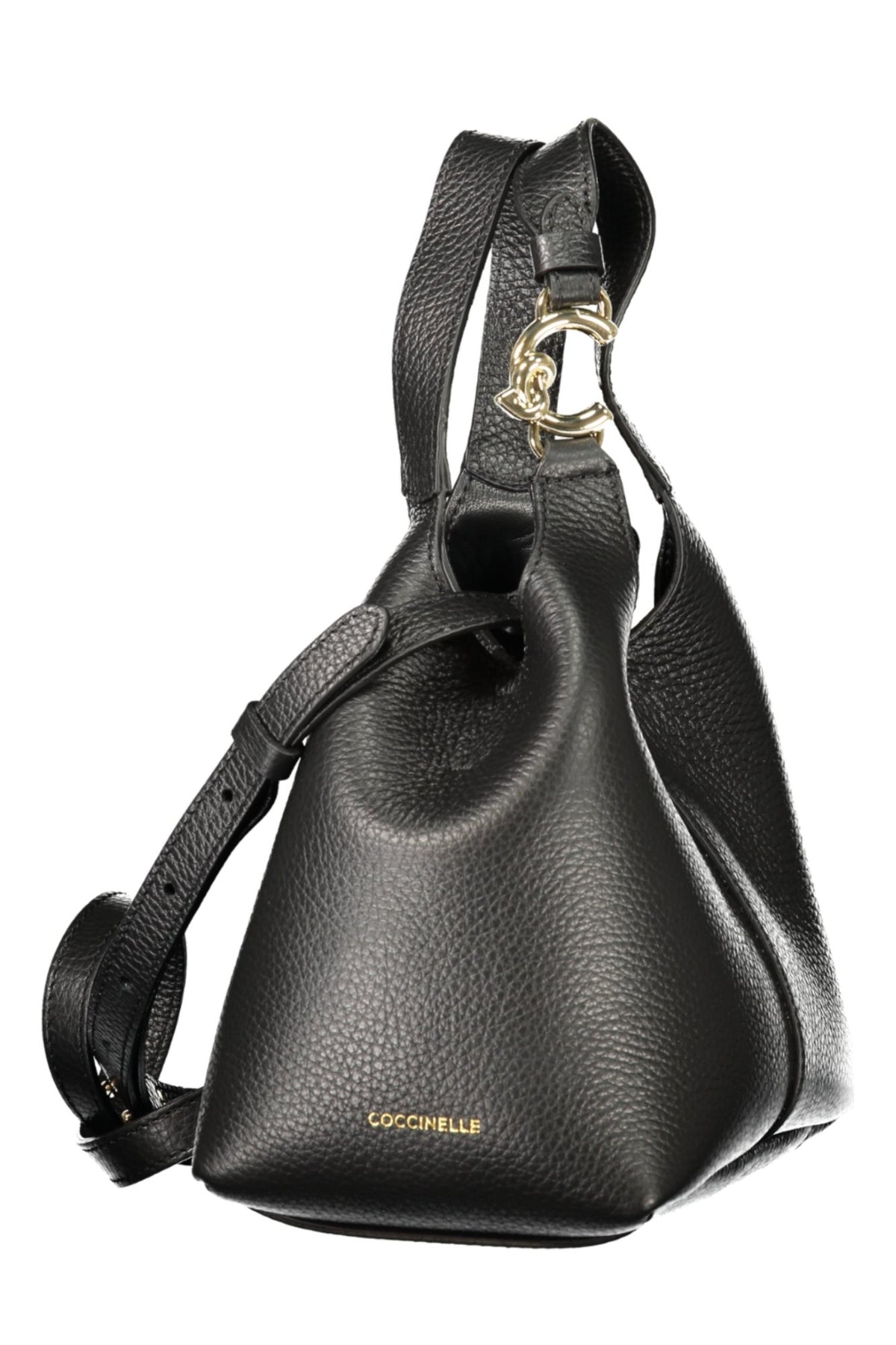 Borsa Coccinelle Nero E1SHA580101