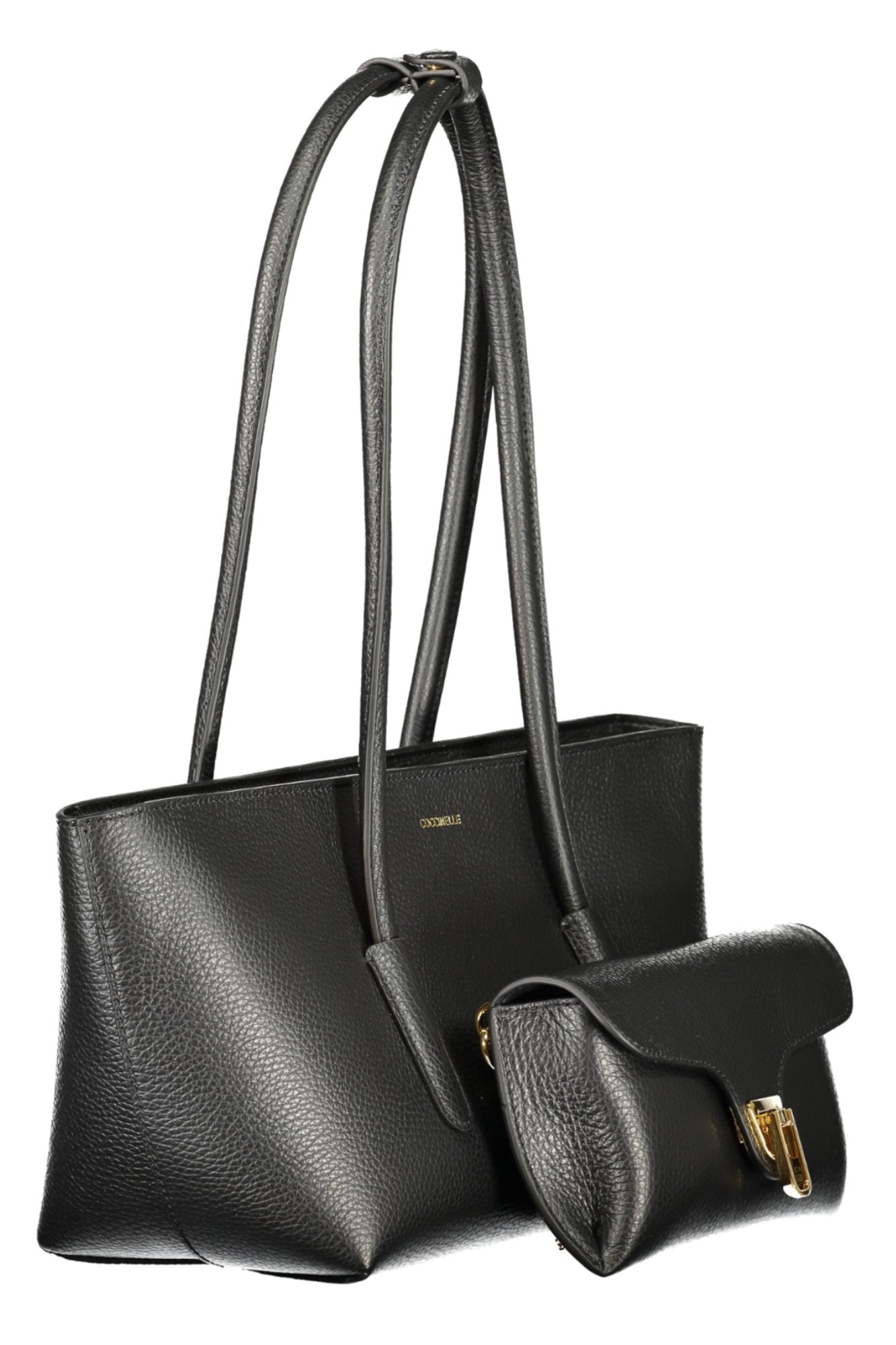 Borsa Coccinelle Nero E1T8A110301