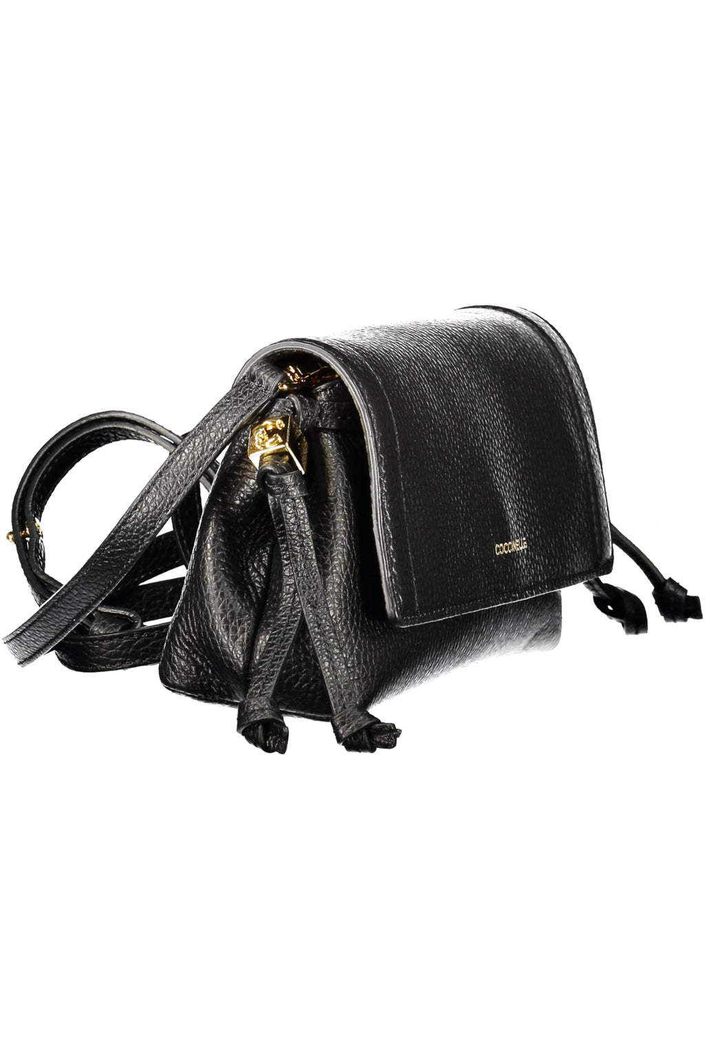 Borsa Coccinelle Nero E5VCA550101