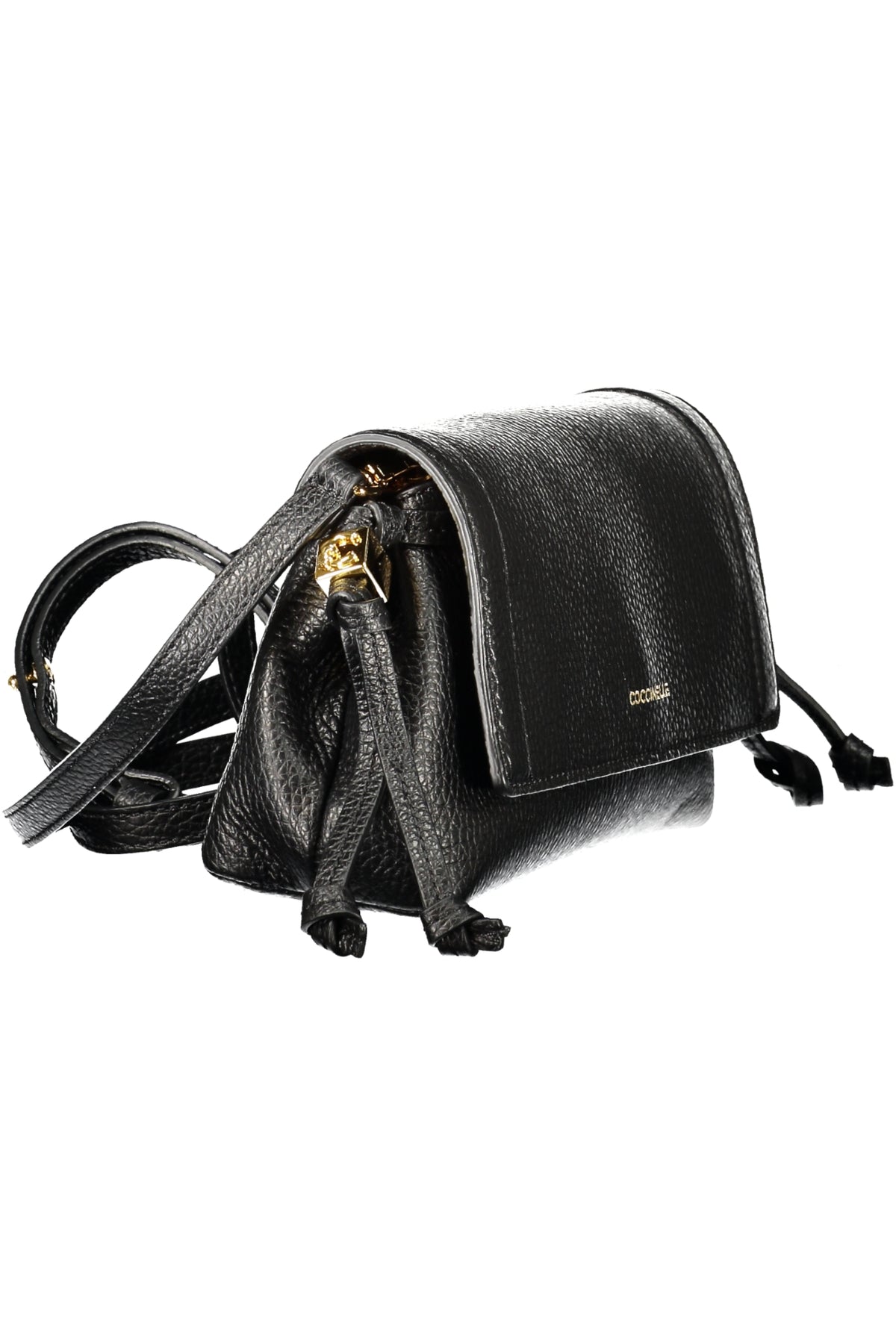 Borsa Coccinelle Nero E5VCA550101