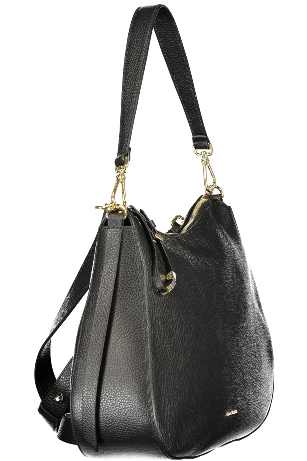 Borsa Coccinelle Nero E1U45130101