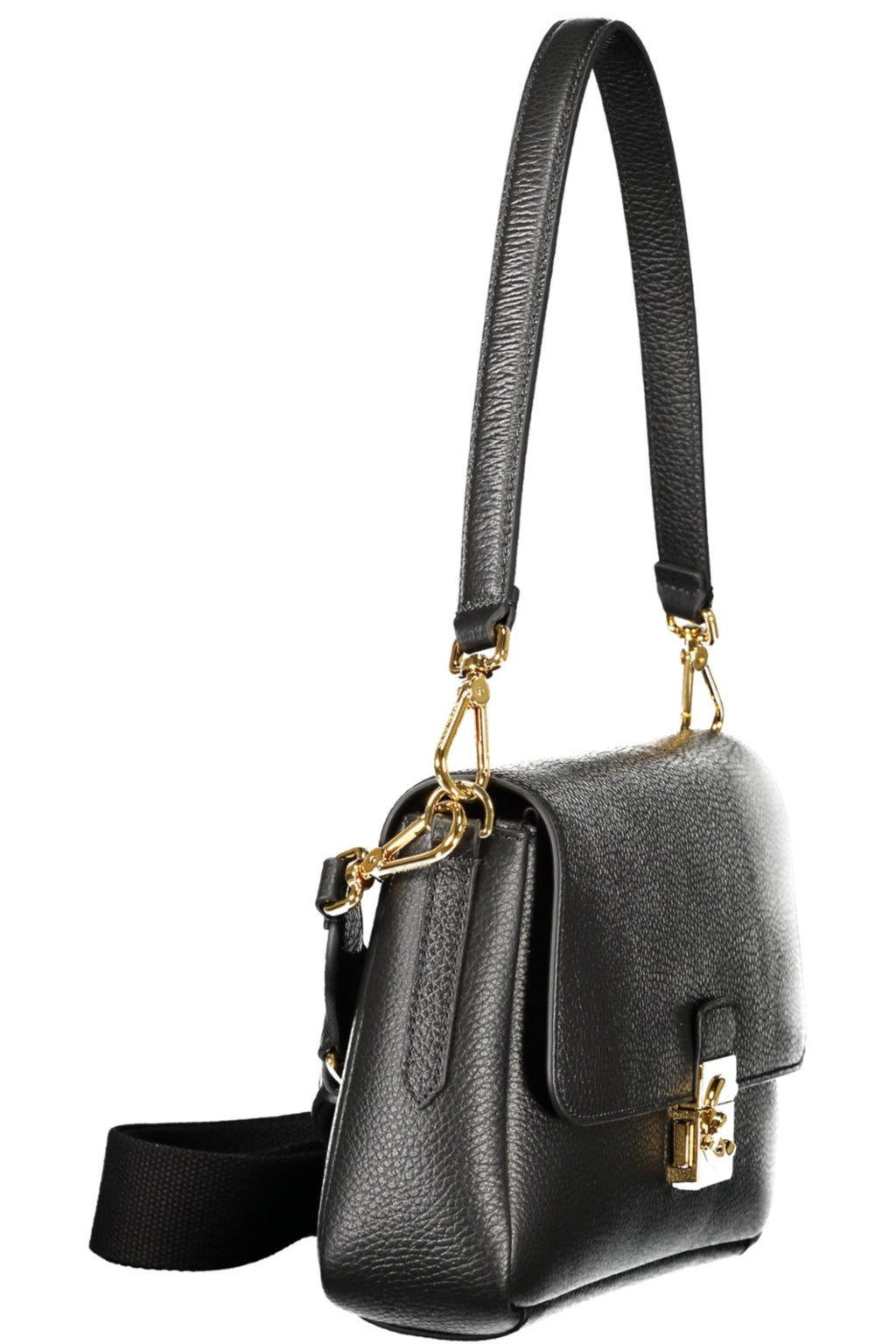 Borsa Coccinelle Nero E1U4K120101