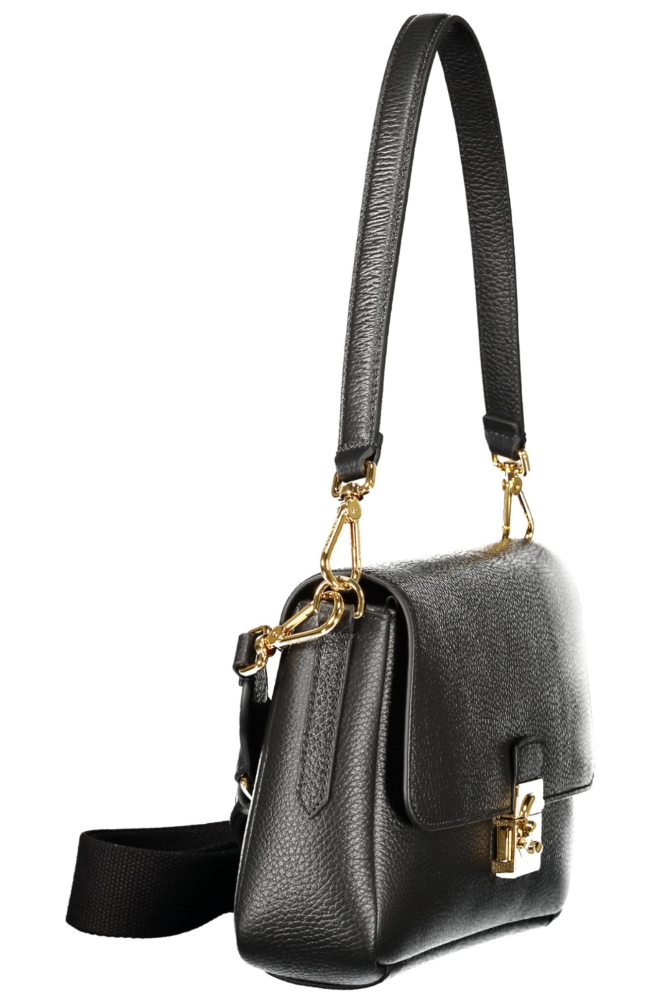 Borsa Coccinelle Nero E1U4K120101