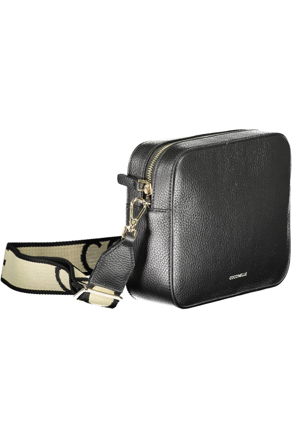 Borsa COCCINELLE Nero E5-MN5-55-M3-01