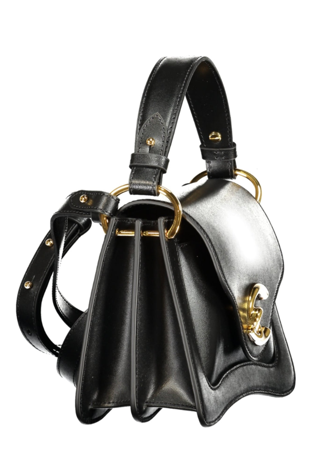 Borsa COCCINELLE Nero E1SSK180221
