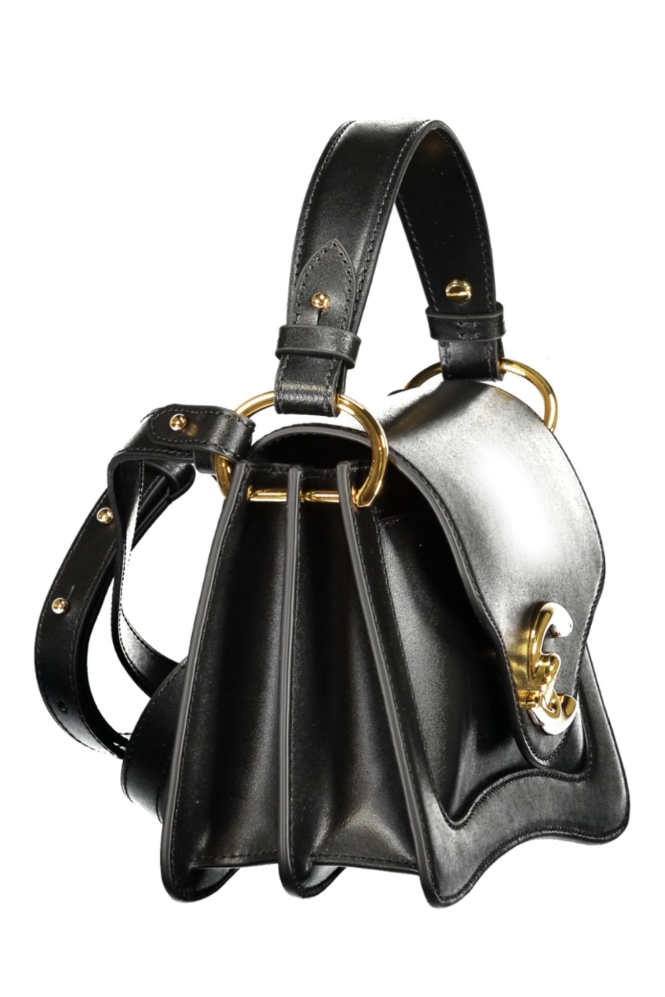Borsa COCCINELLE Nero E1SSK180221