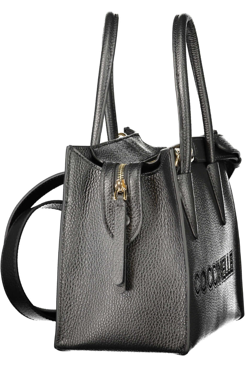 Borsa Coccinelle Nero E1UAK180101