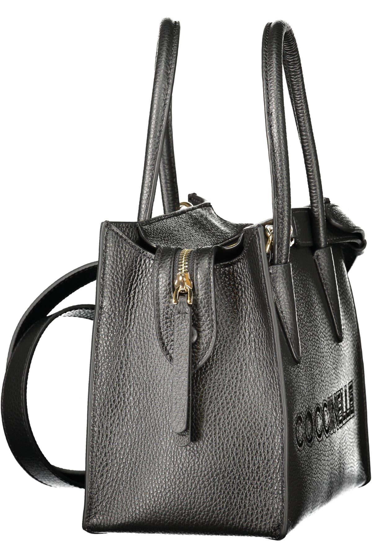 Borsa Coccinelle Nero E1UAK180101