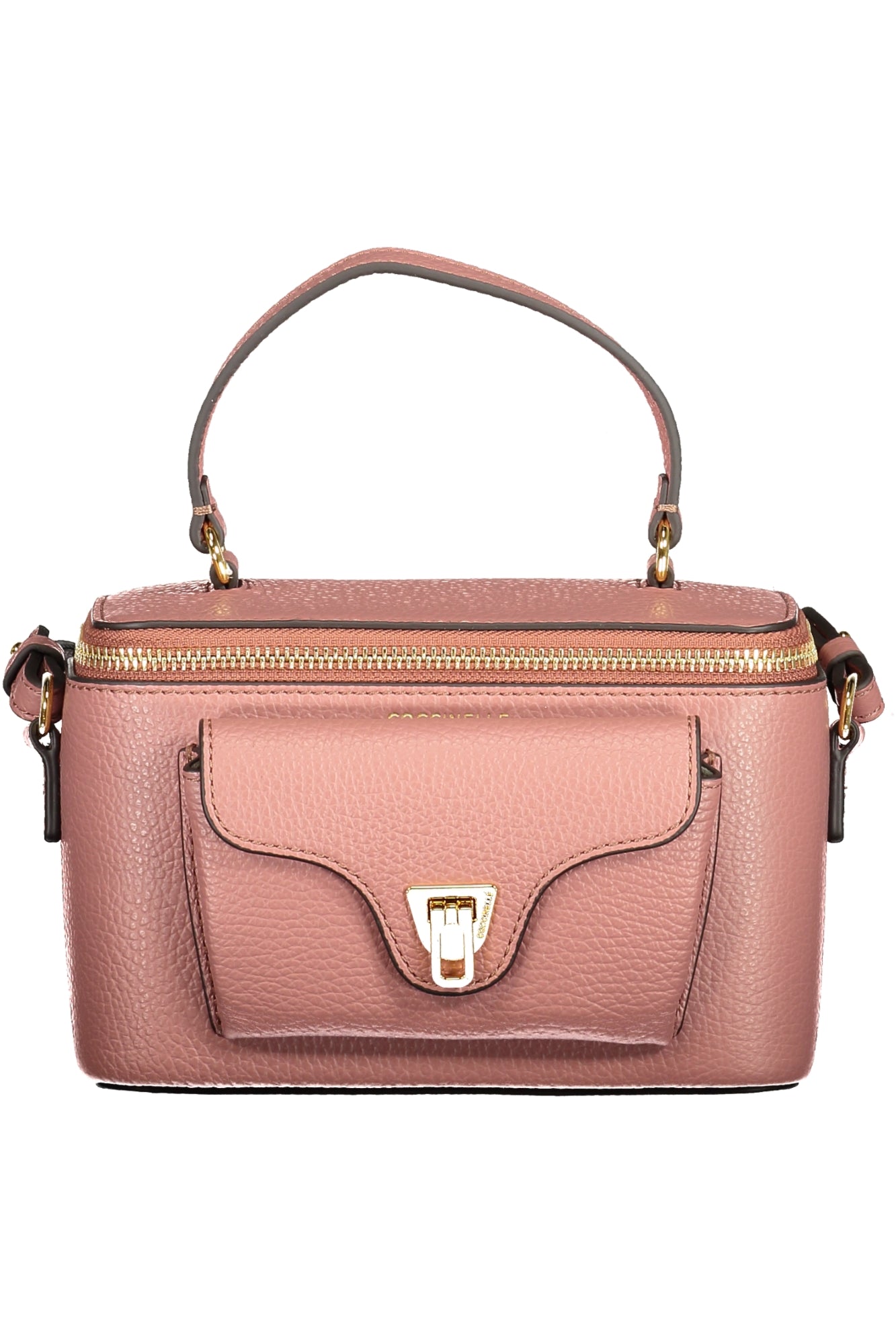 Borsa COCCINELLE Rosa E5TFK550101