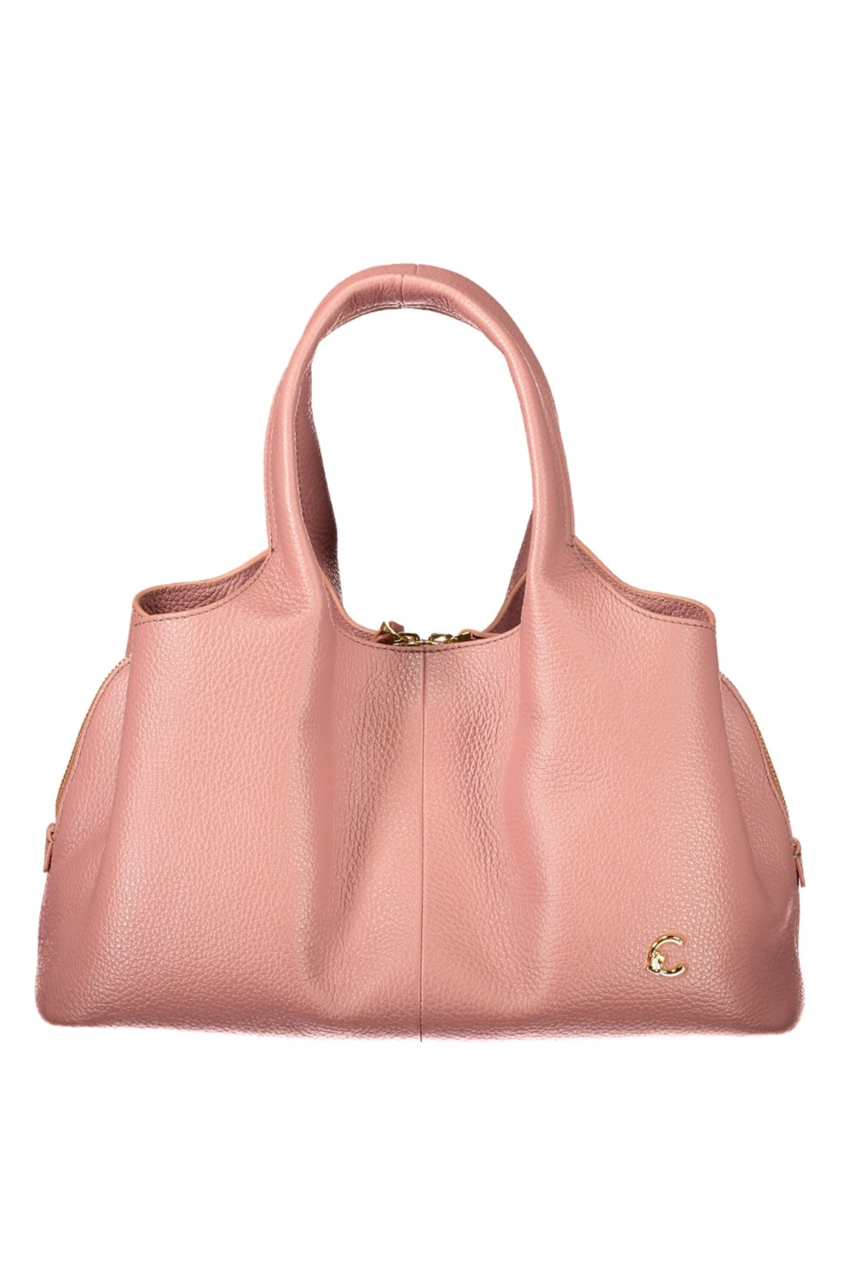 Borsa Coccinelle Rosa E1VOF180101