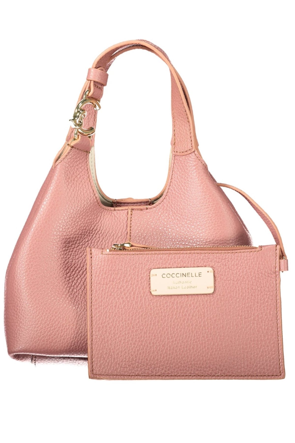 Borsa Coccinelle Rosa E1SHA580101