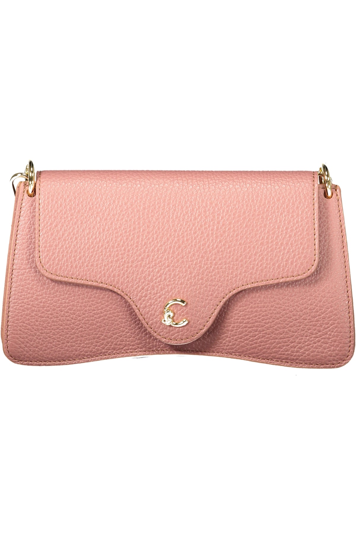 Borsa Coccinelle Rosa E5SSL270101