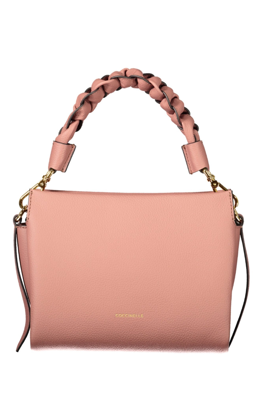 Borsa Coccinelle Rosa E1M50580101