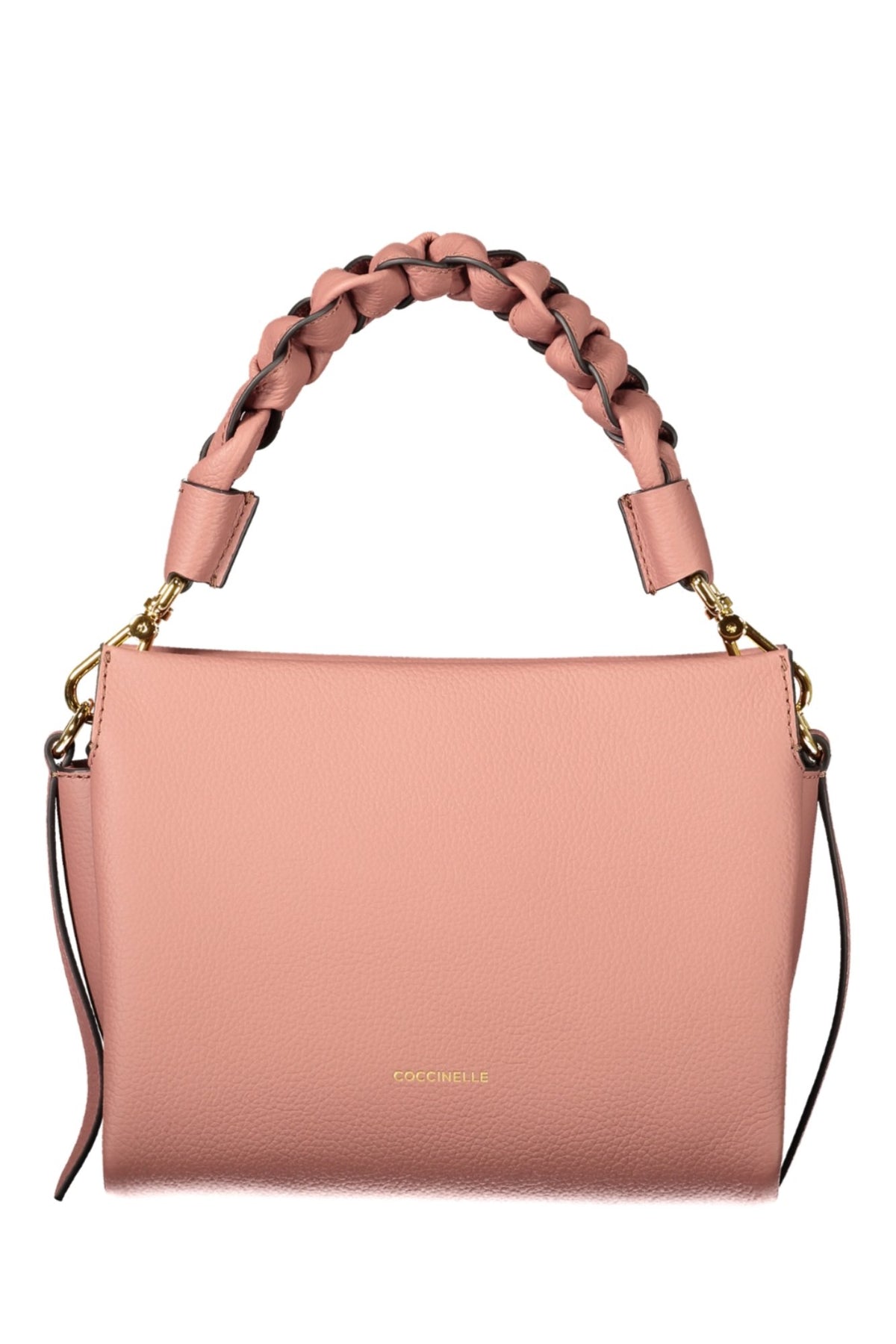 Borsa Coccinelle Rosa E1M50580101