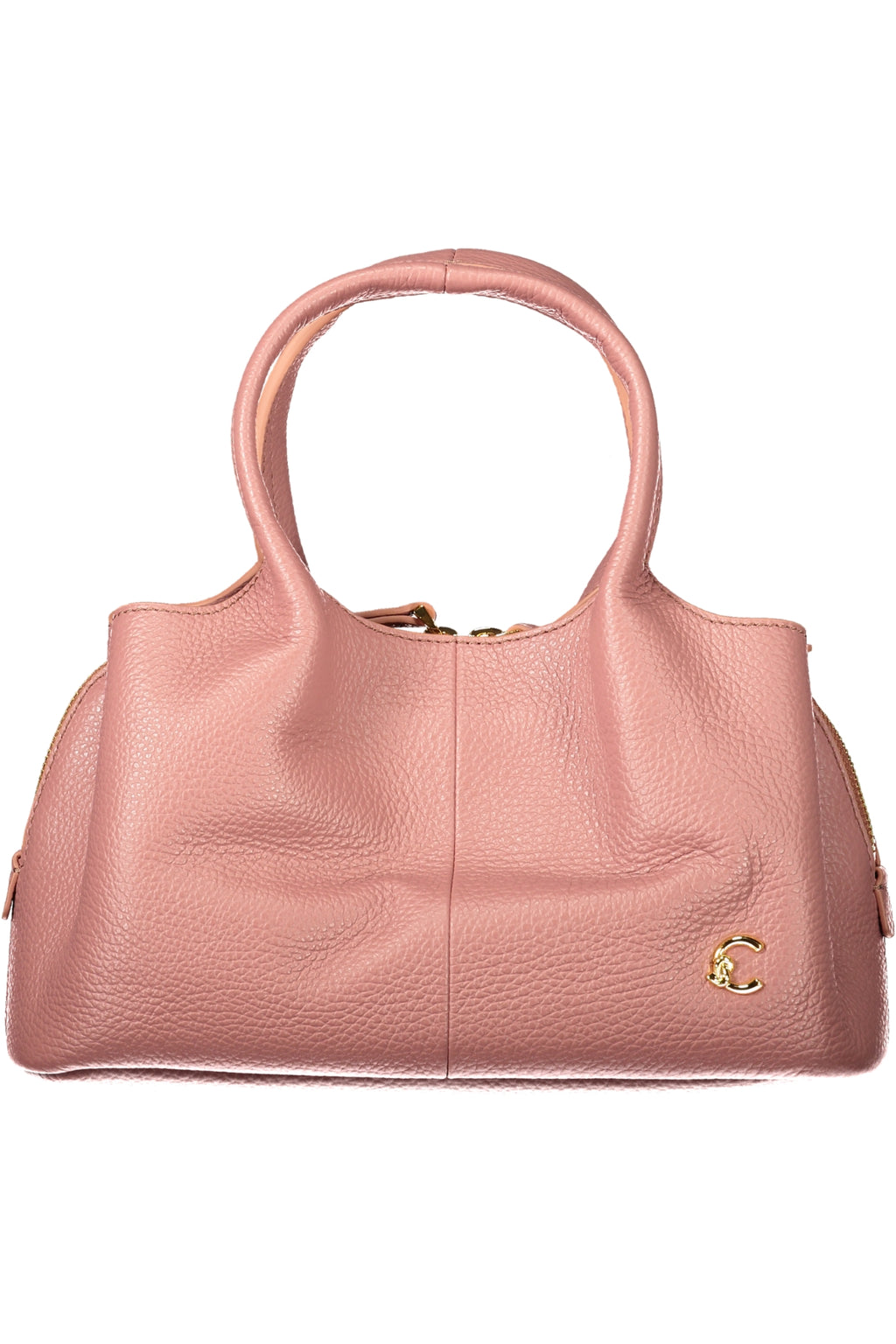 Borsa Coccinelle Rosa E1VOF180201