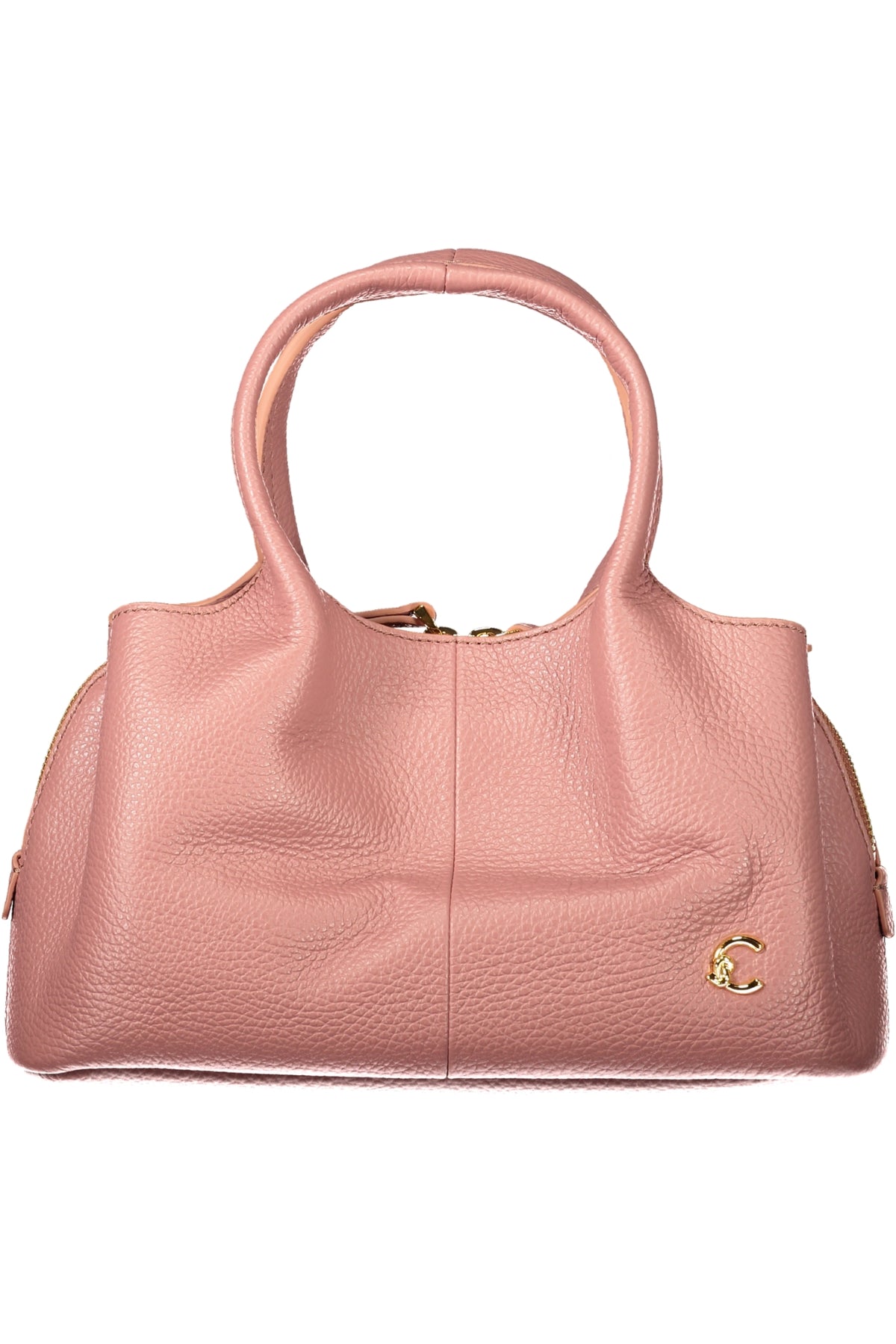 Borsa Coccinelle Rosa E1VOF180201