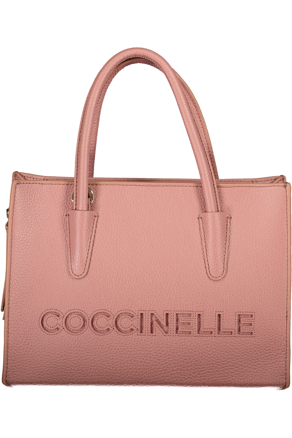 Borsa Coccinelle Rosa E1UAK180101