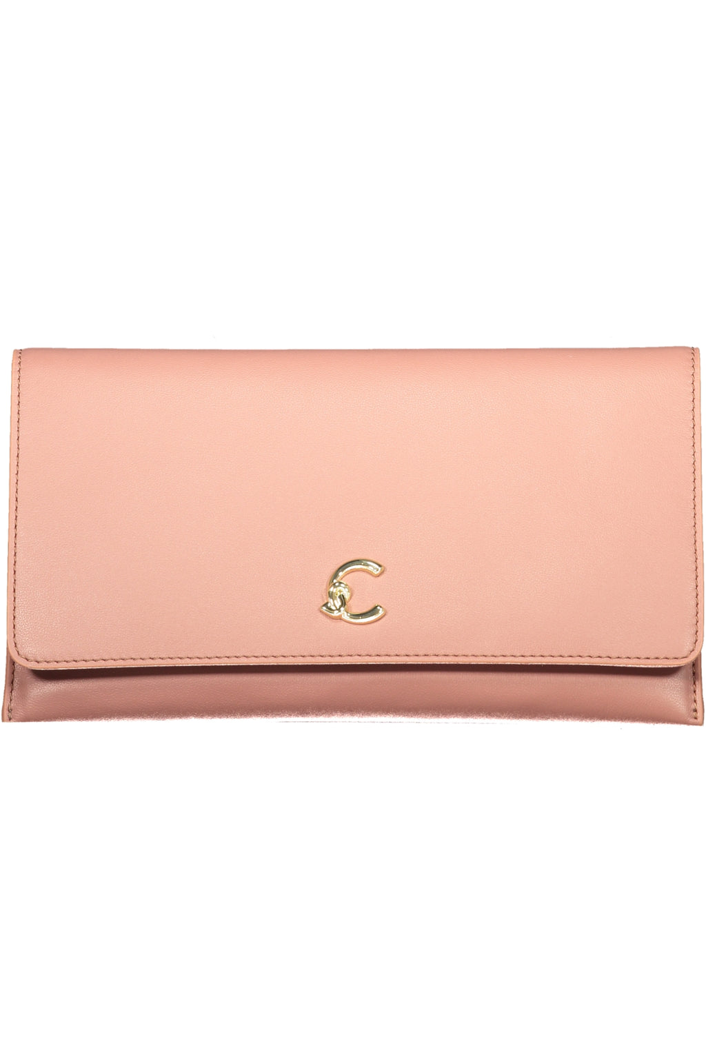 Borsa Coccinelle Rosa E5VI0550101