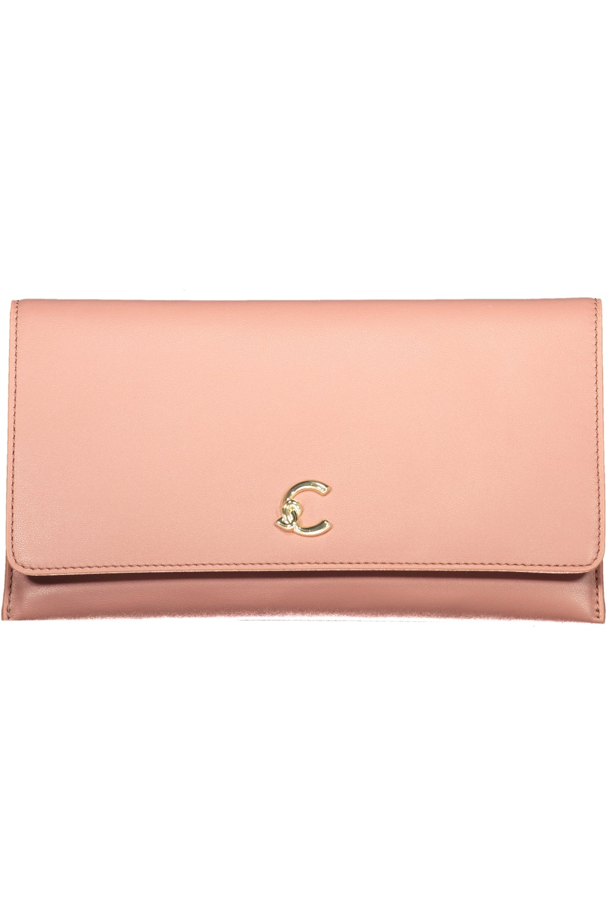 Borsa Coccinelle Rosa E5VI0550101
