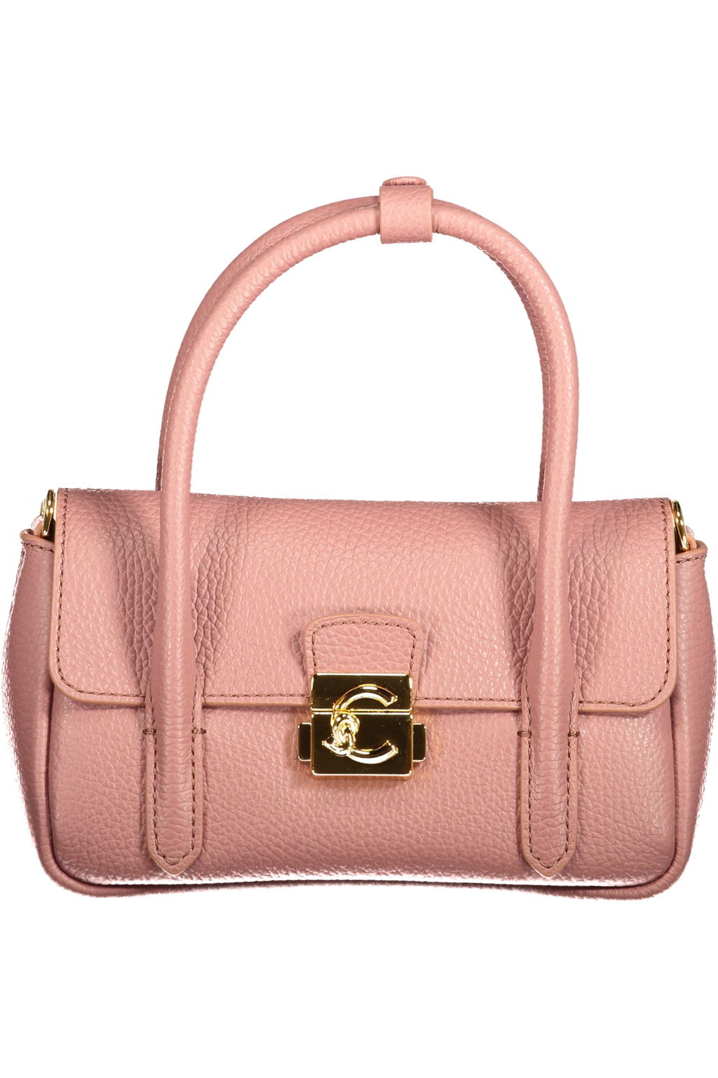 Borsa Coccinelle Rosa E5U4K580101