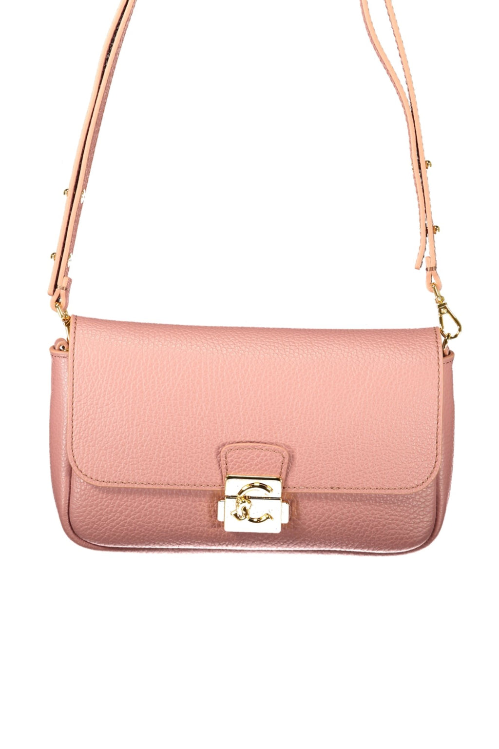 Borsa Coccinelle Rosa E5U4K520101