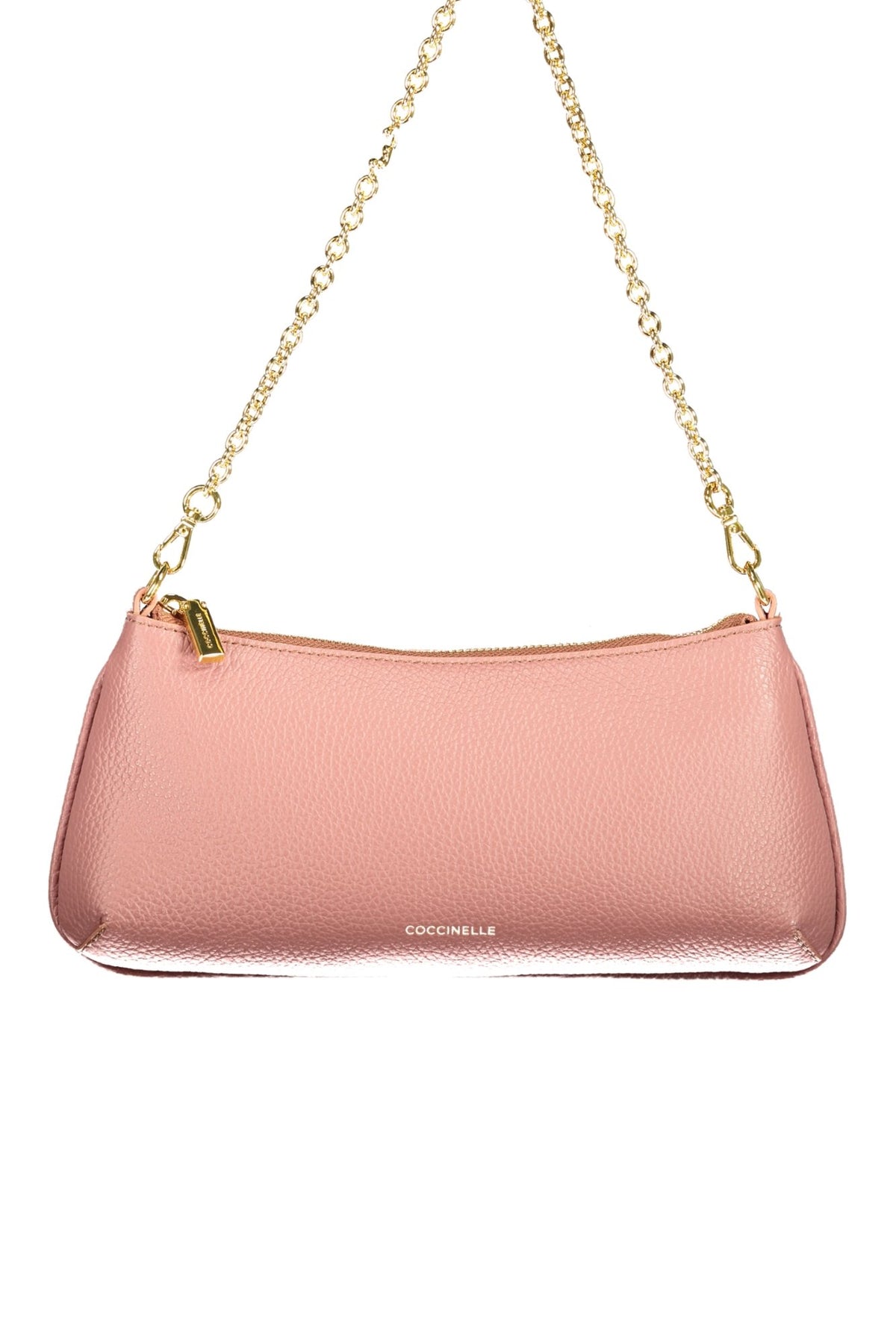 Borsa Coccinelle Rosa E5VG5520101