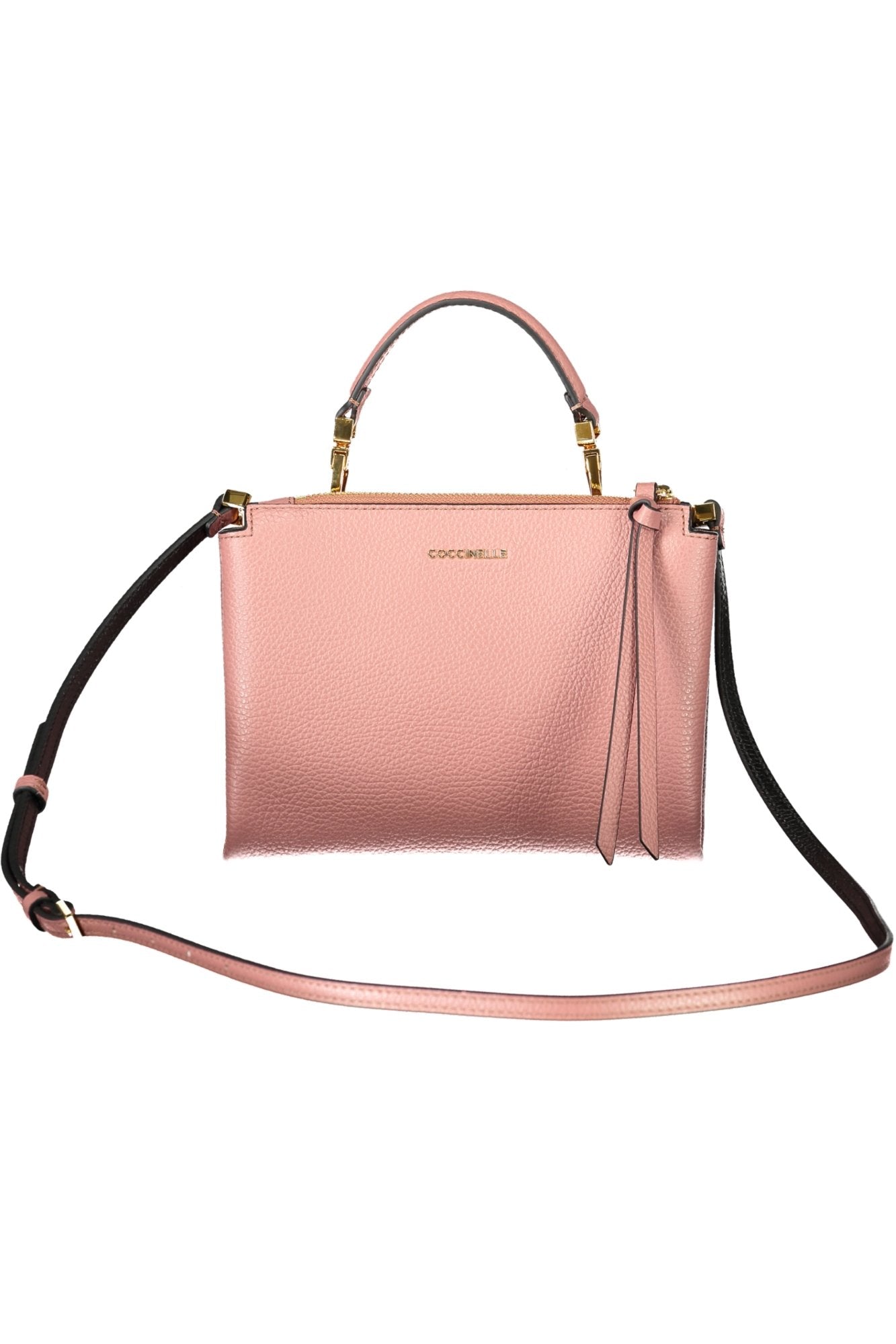 Borsa COCCINELLE Rosa E1MD555B701